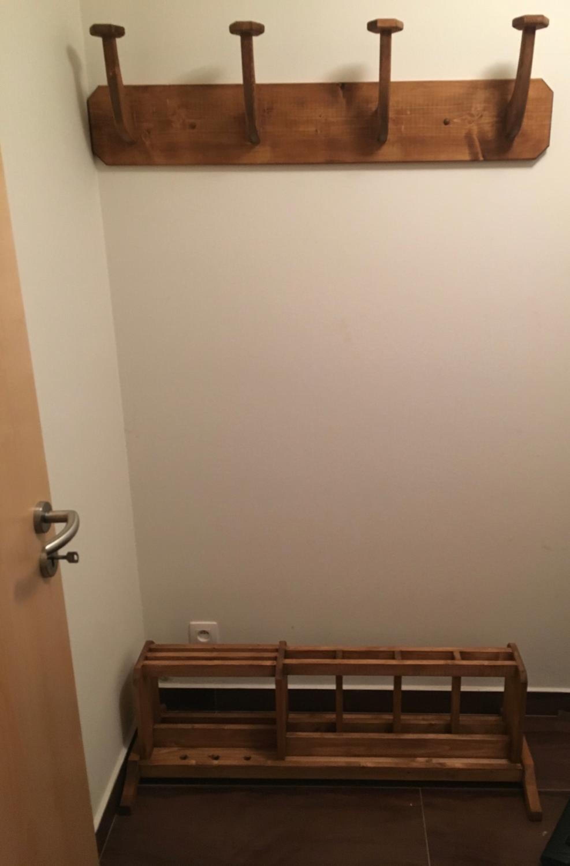 Apartment with Terrace photo 2