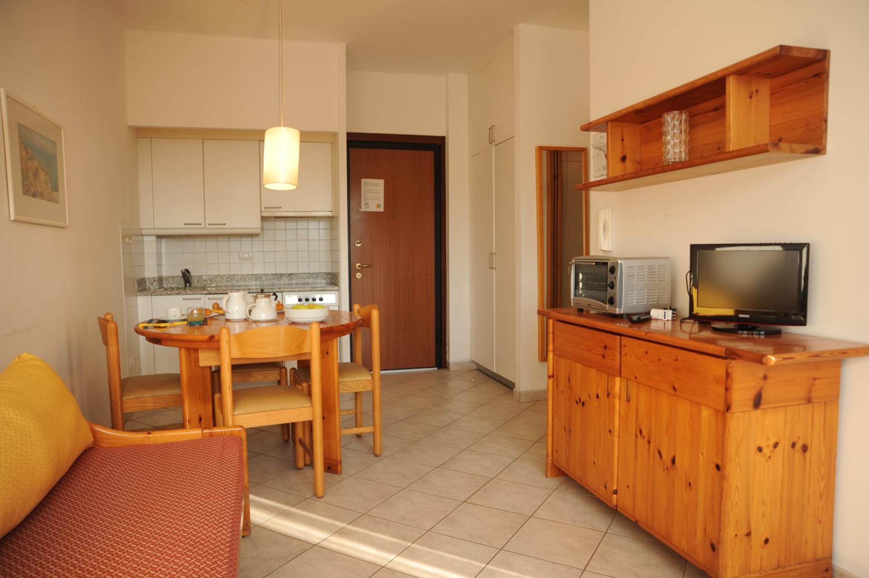 Superior Apartment with Sea View photo 2