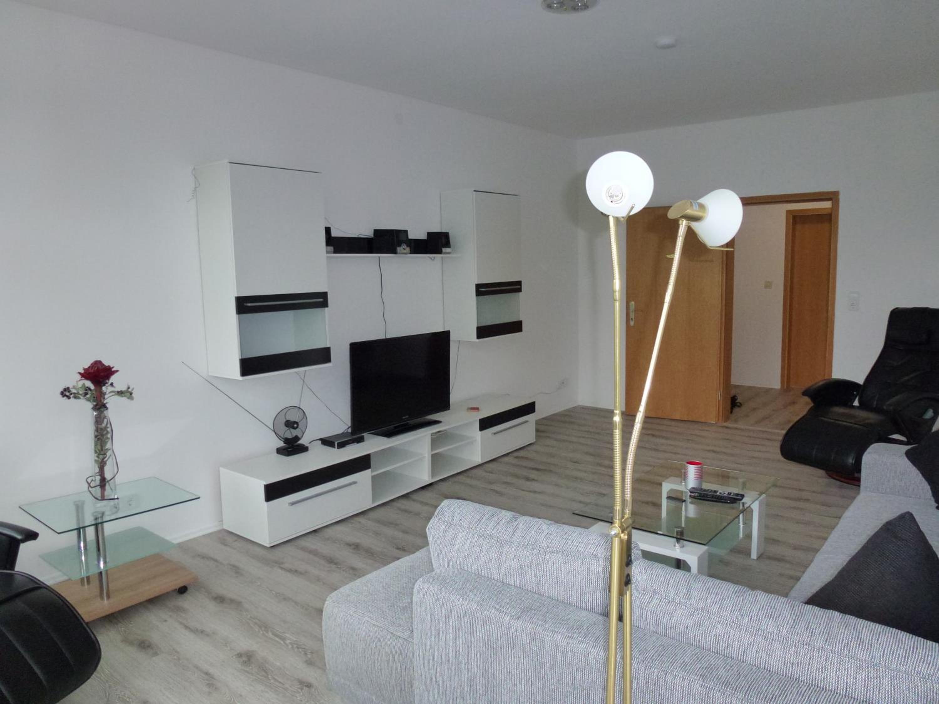 Apartment with Garden View photo 3