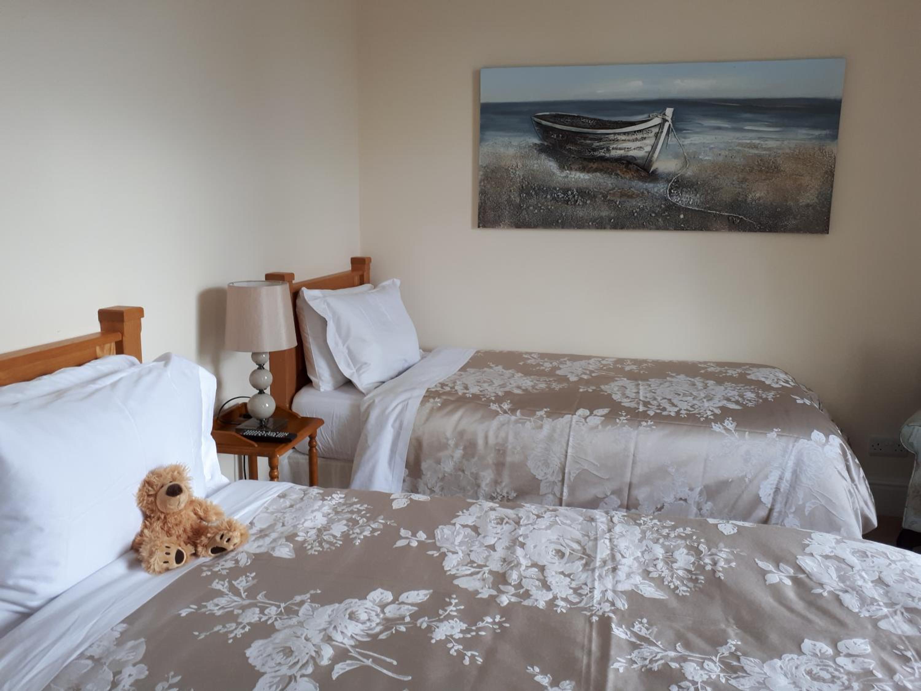 Superior Suite with Sea View photo 3