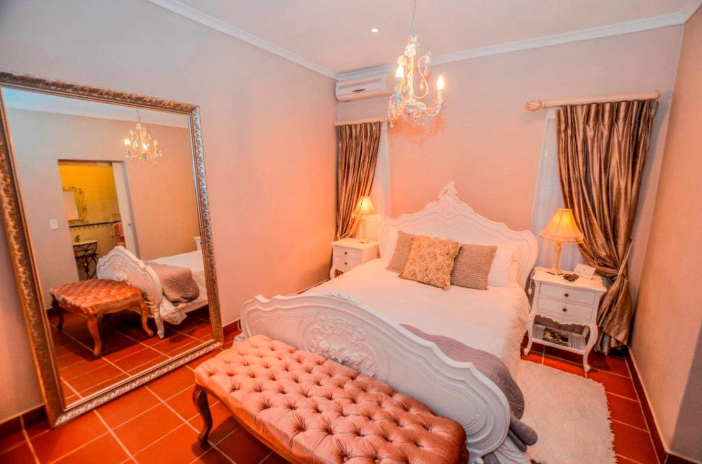 Deluxe Double Room photo 1