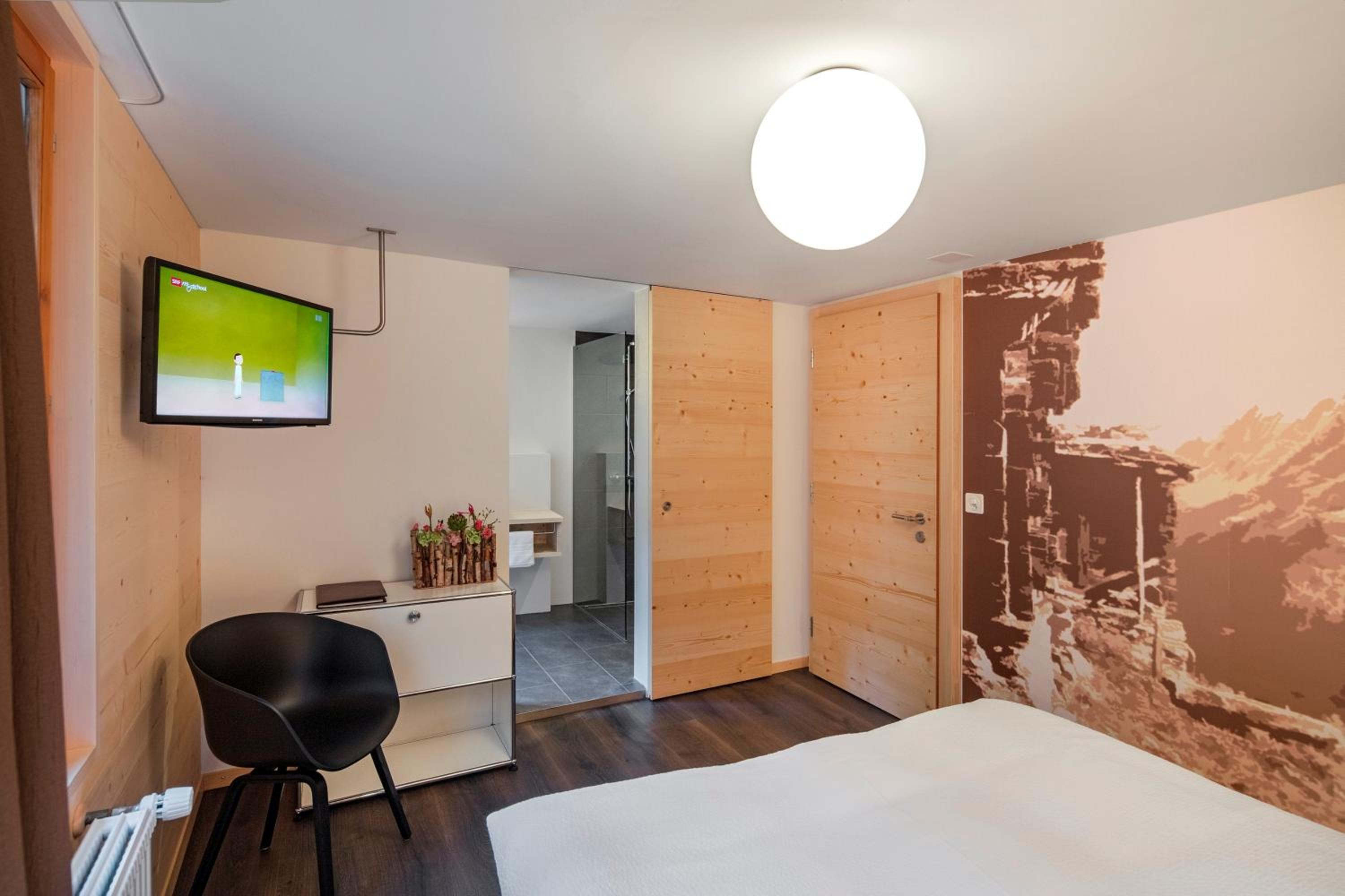Single Room photo 2