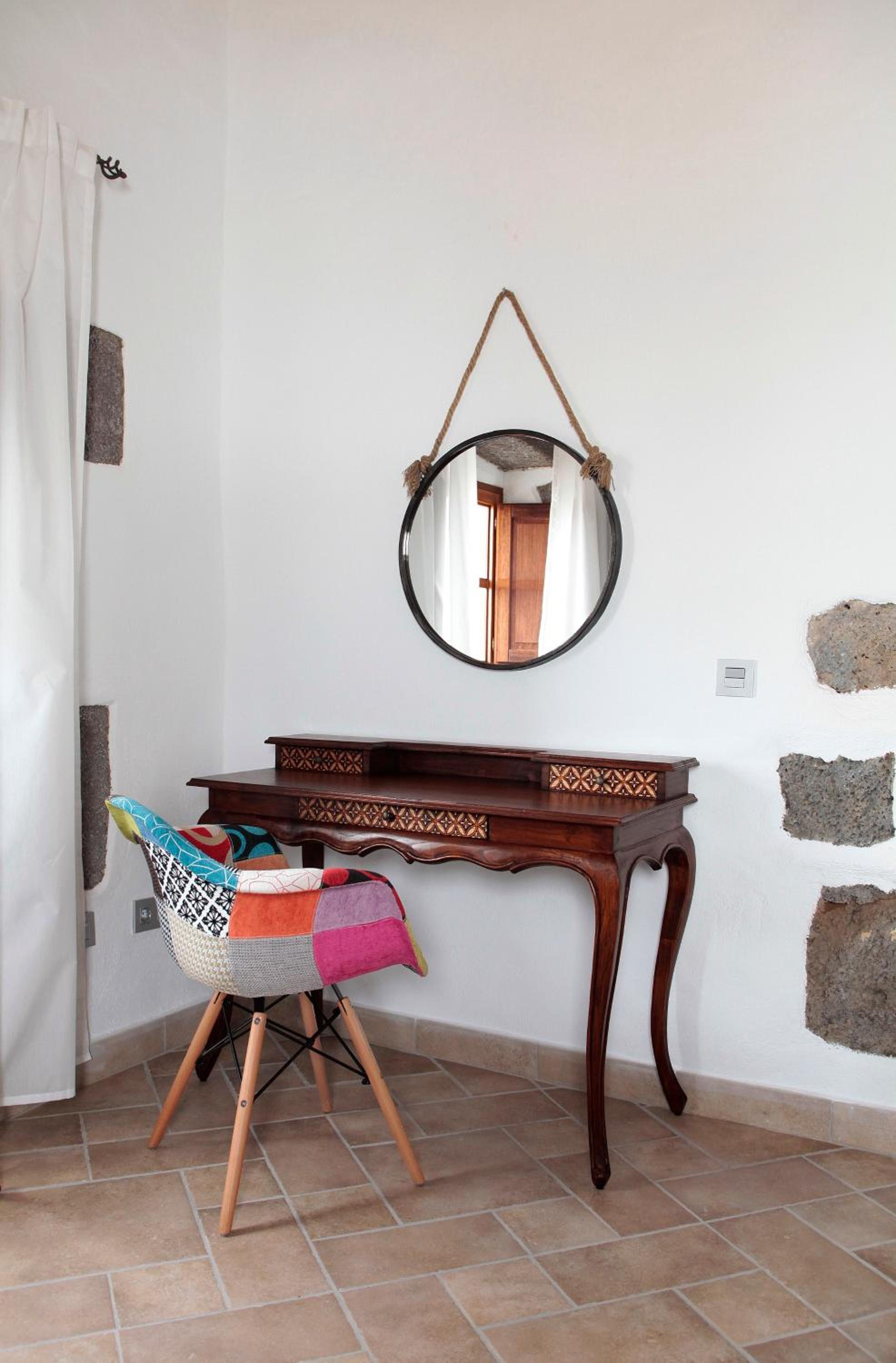 Villa de Tres Habitaciones