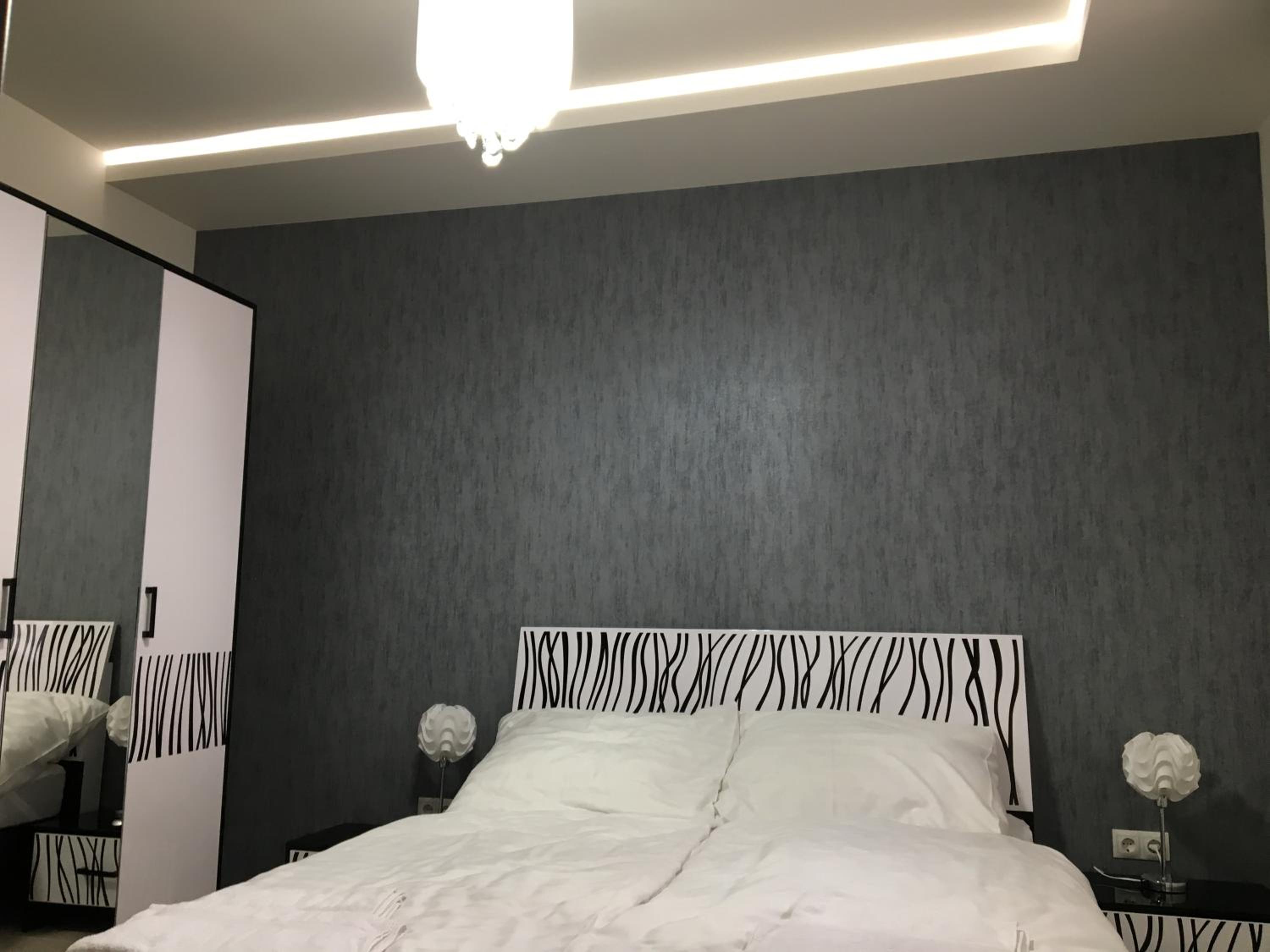 Deluxe Apartment photo 3