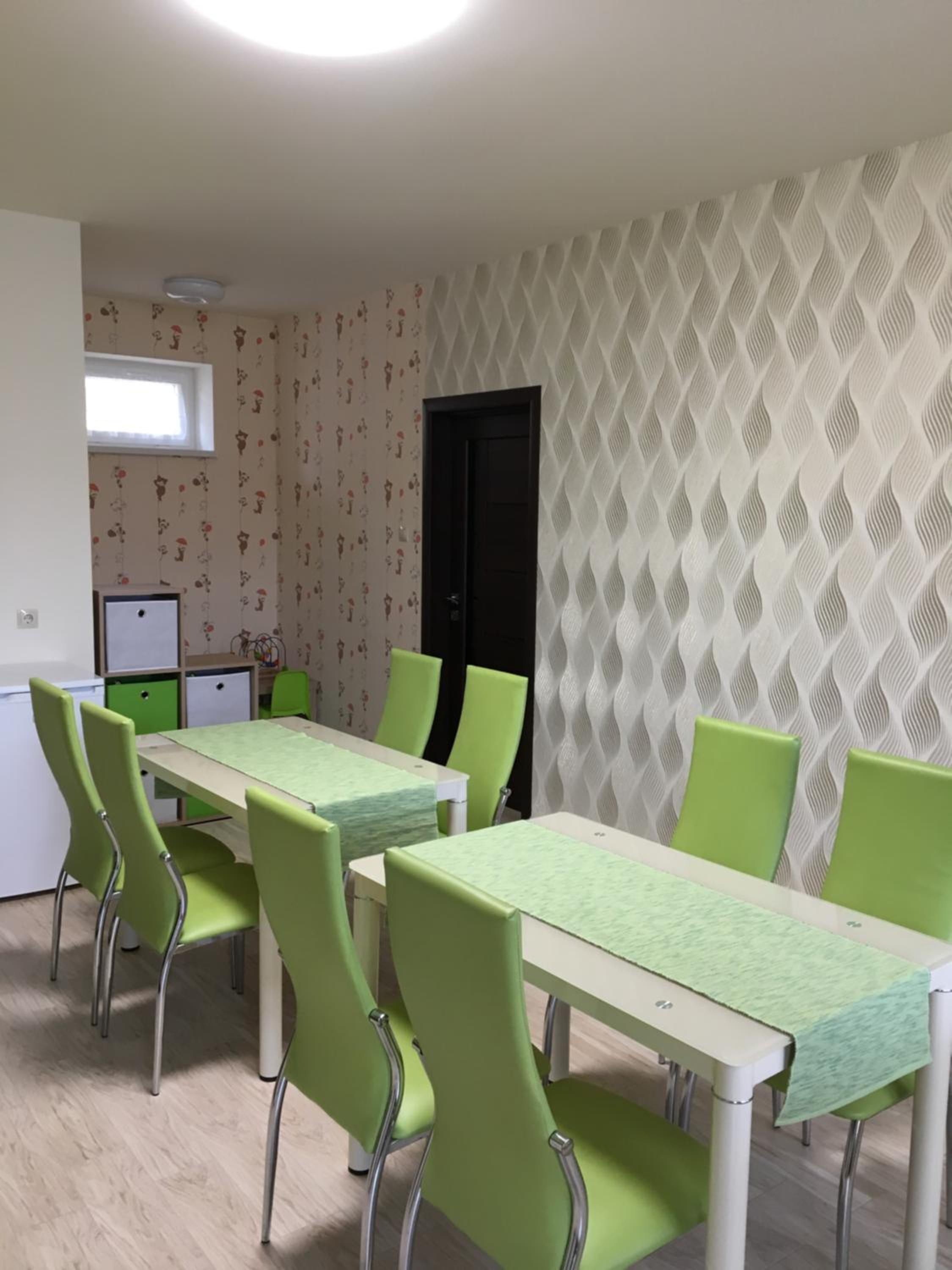 Quadruple Room photo 2