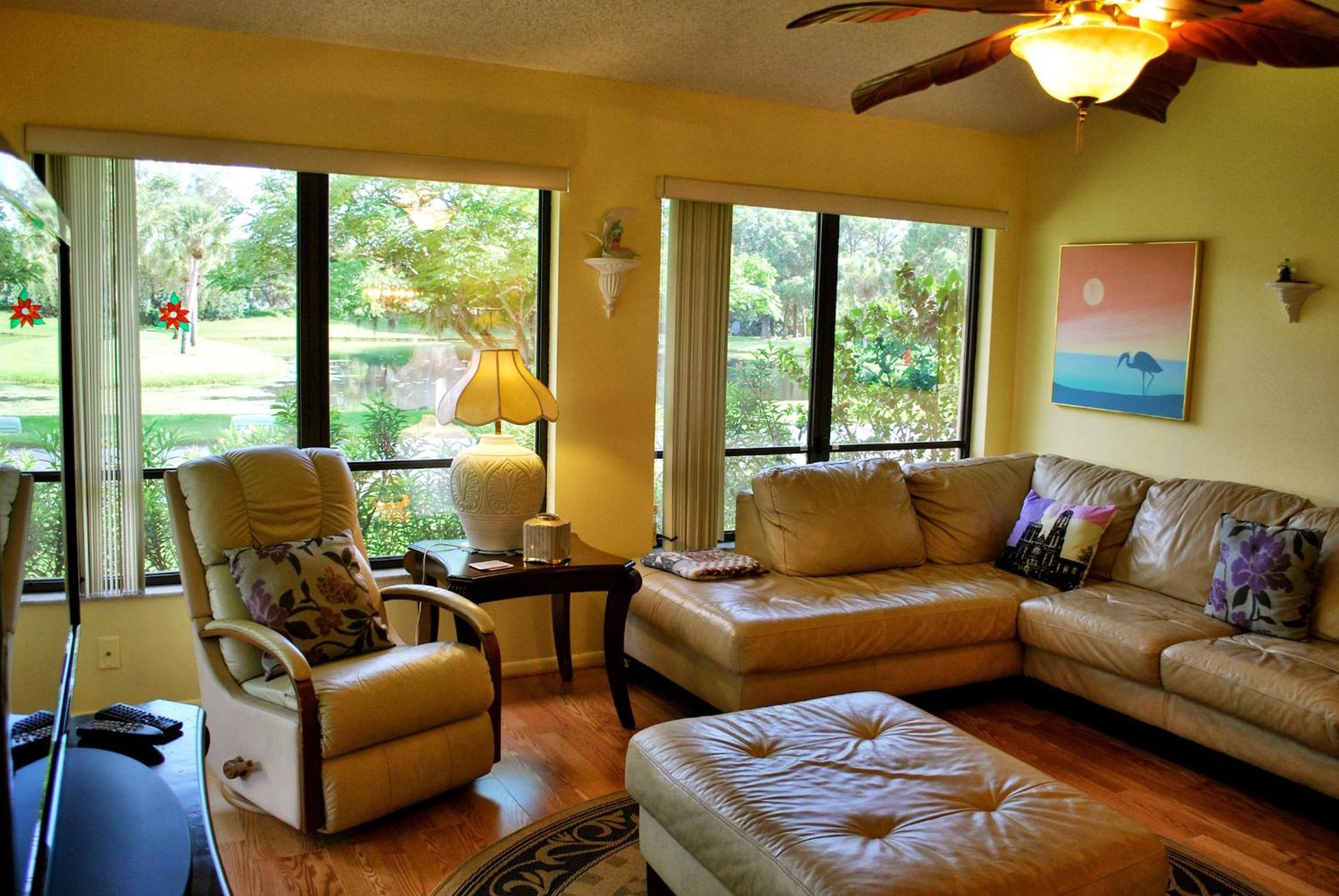 Two-Bedroom Villa photo 1