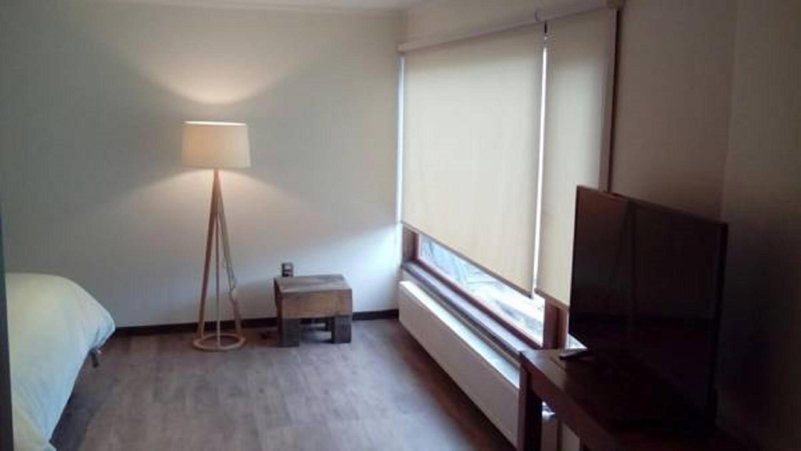King Room with Sea View photo 1
