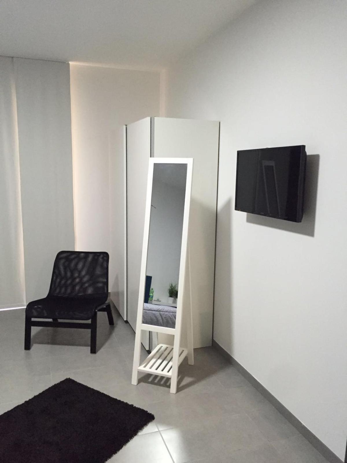 Triple Room with Private Bathroom photo 1