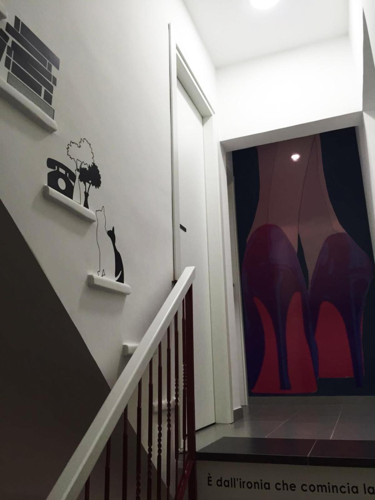 Triple Room with Private Bathroom photo 3