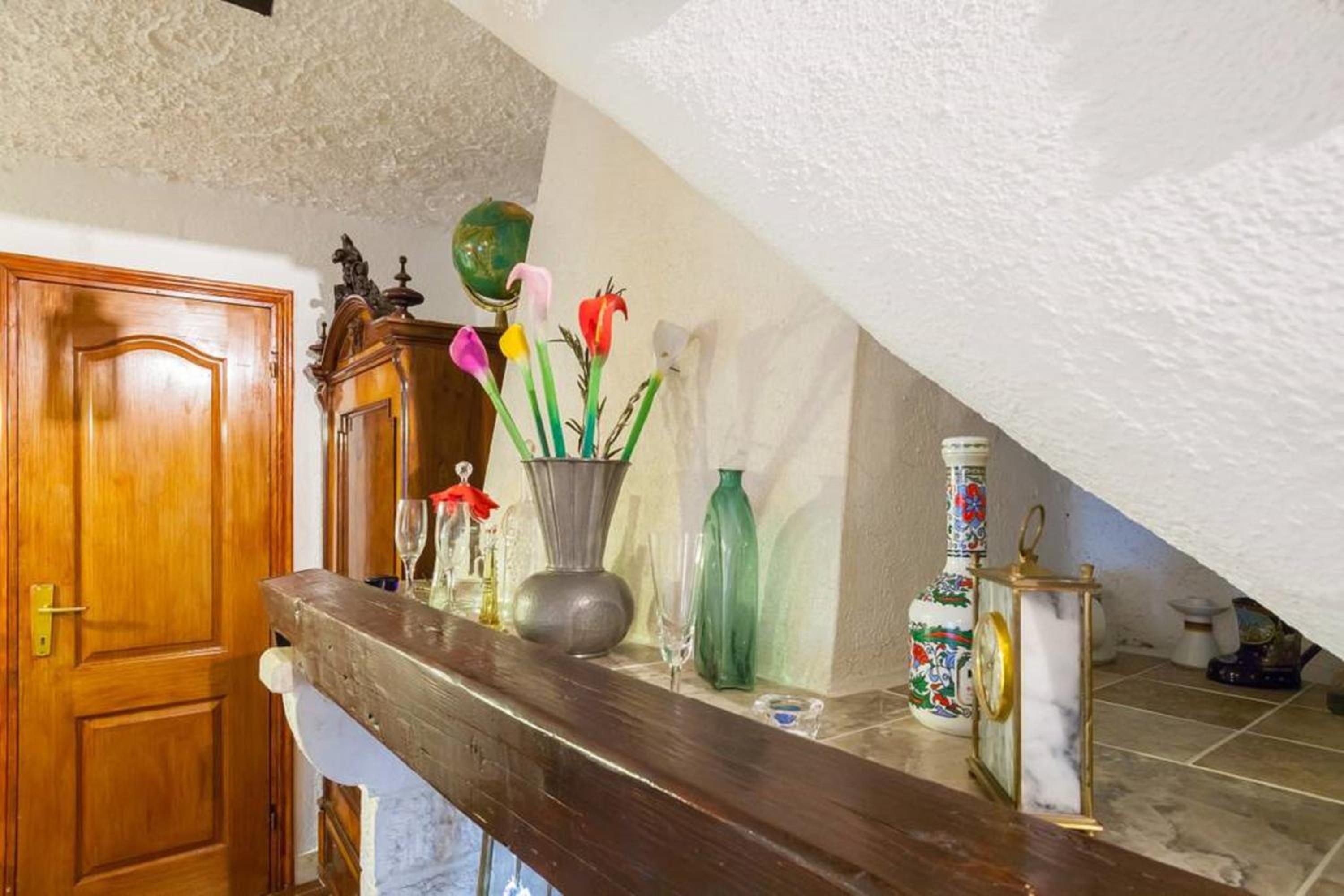 Studio with Terrace photo 2