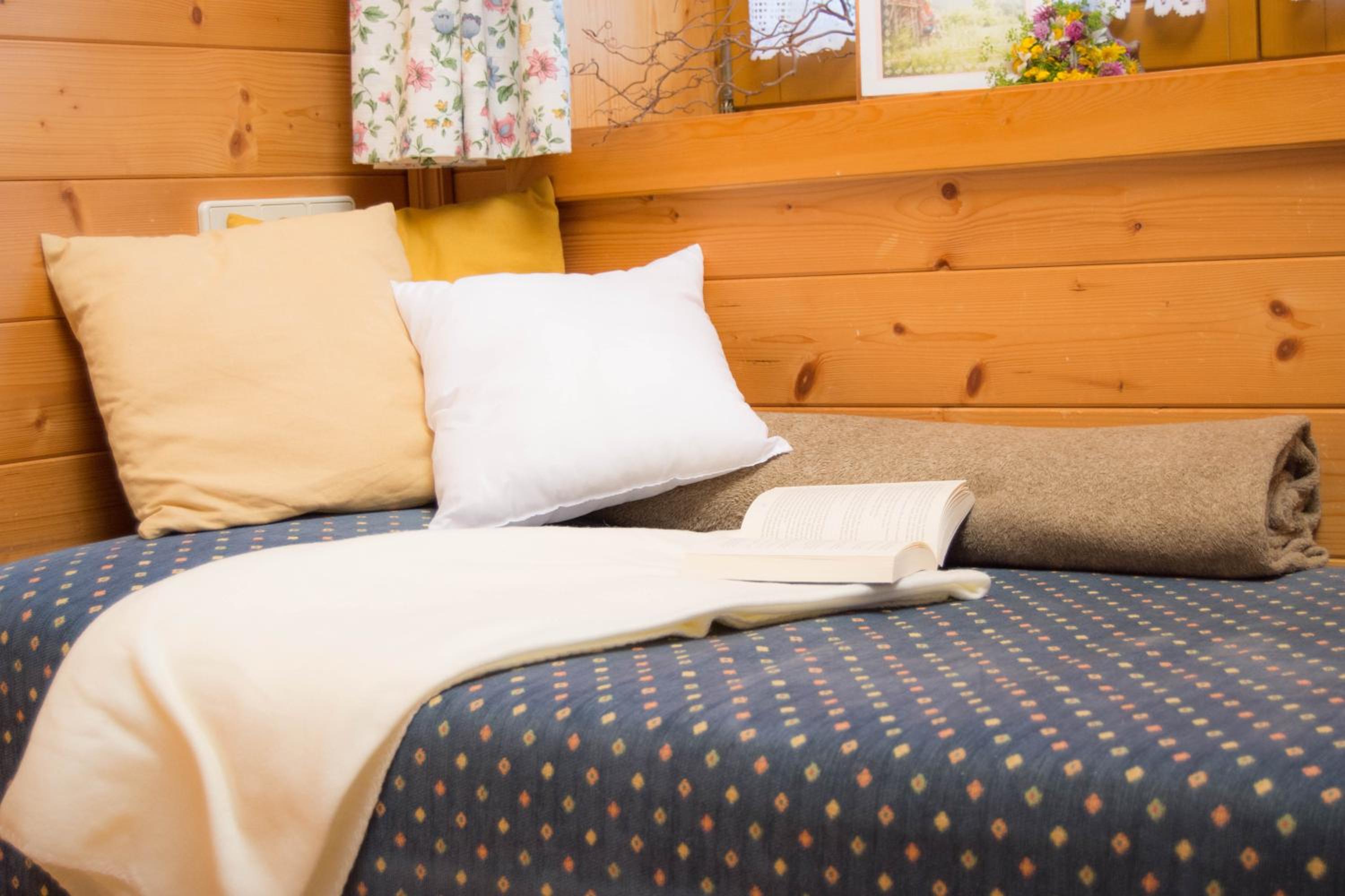 Chalet photo 1