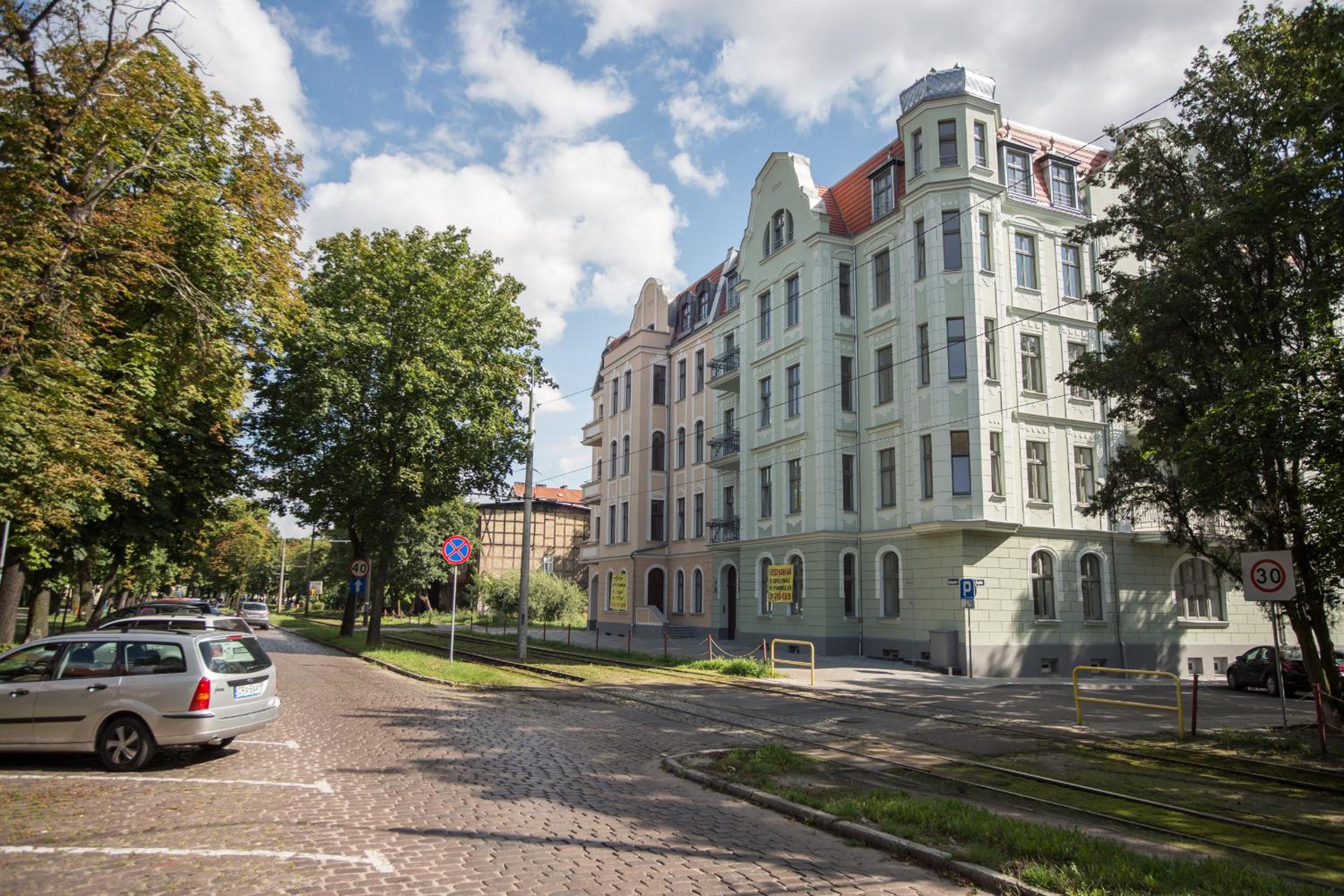 Apartment - Photo 16