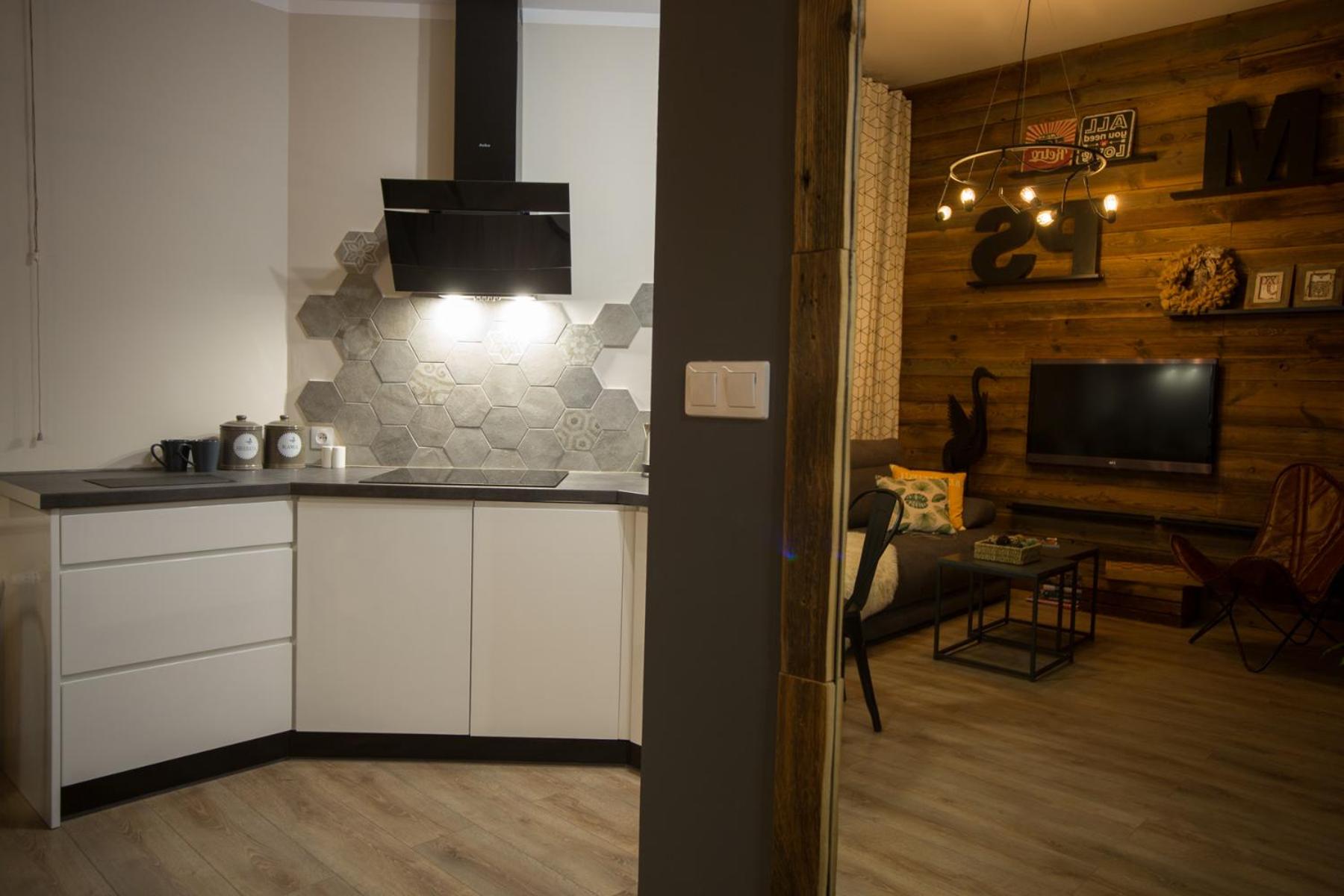 Apartment - Photo 5