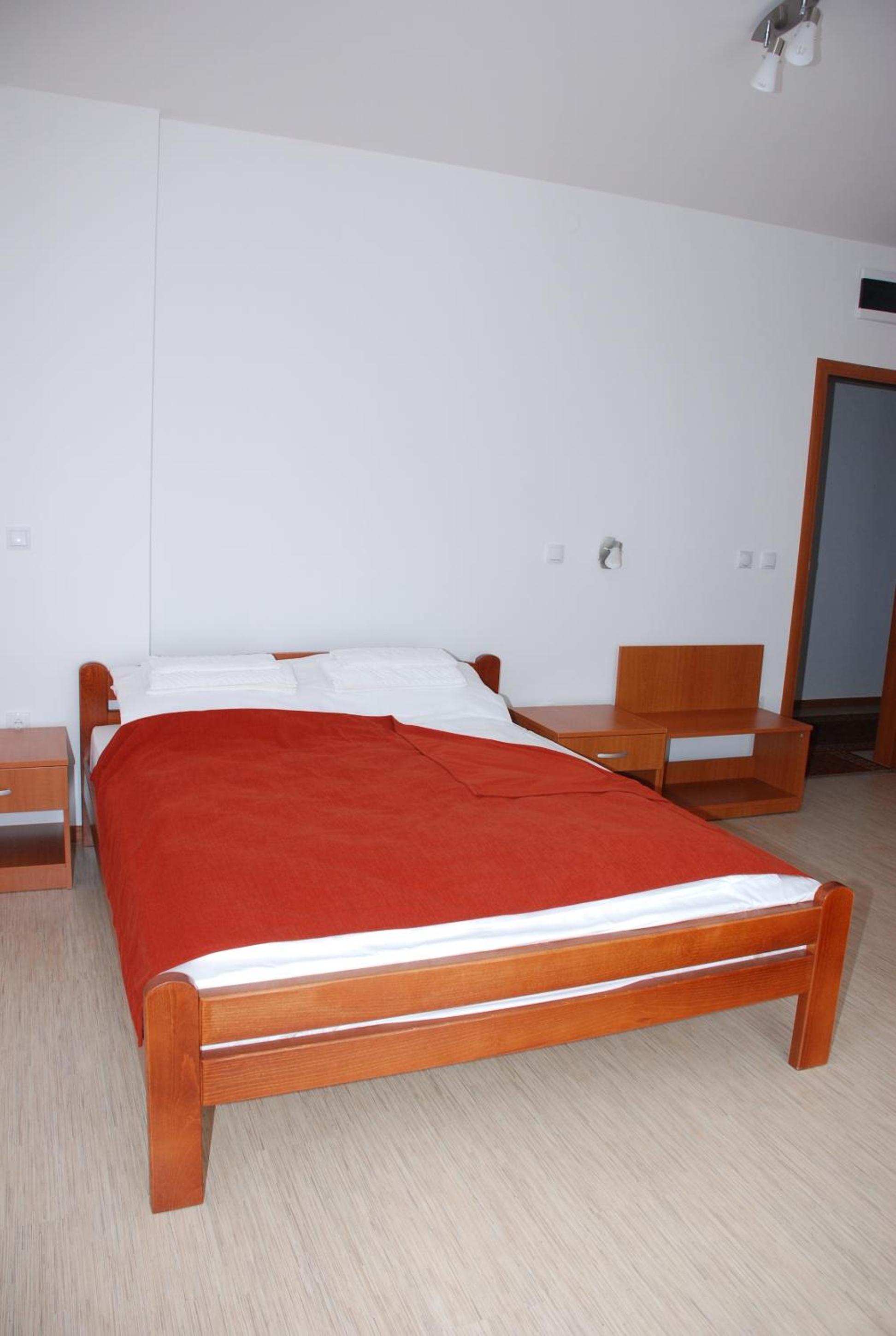Single Room photo 2