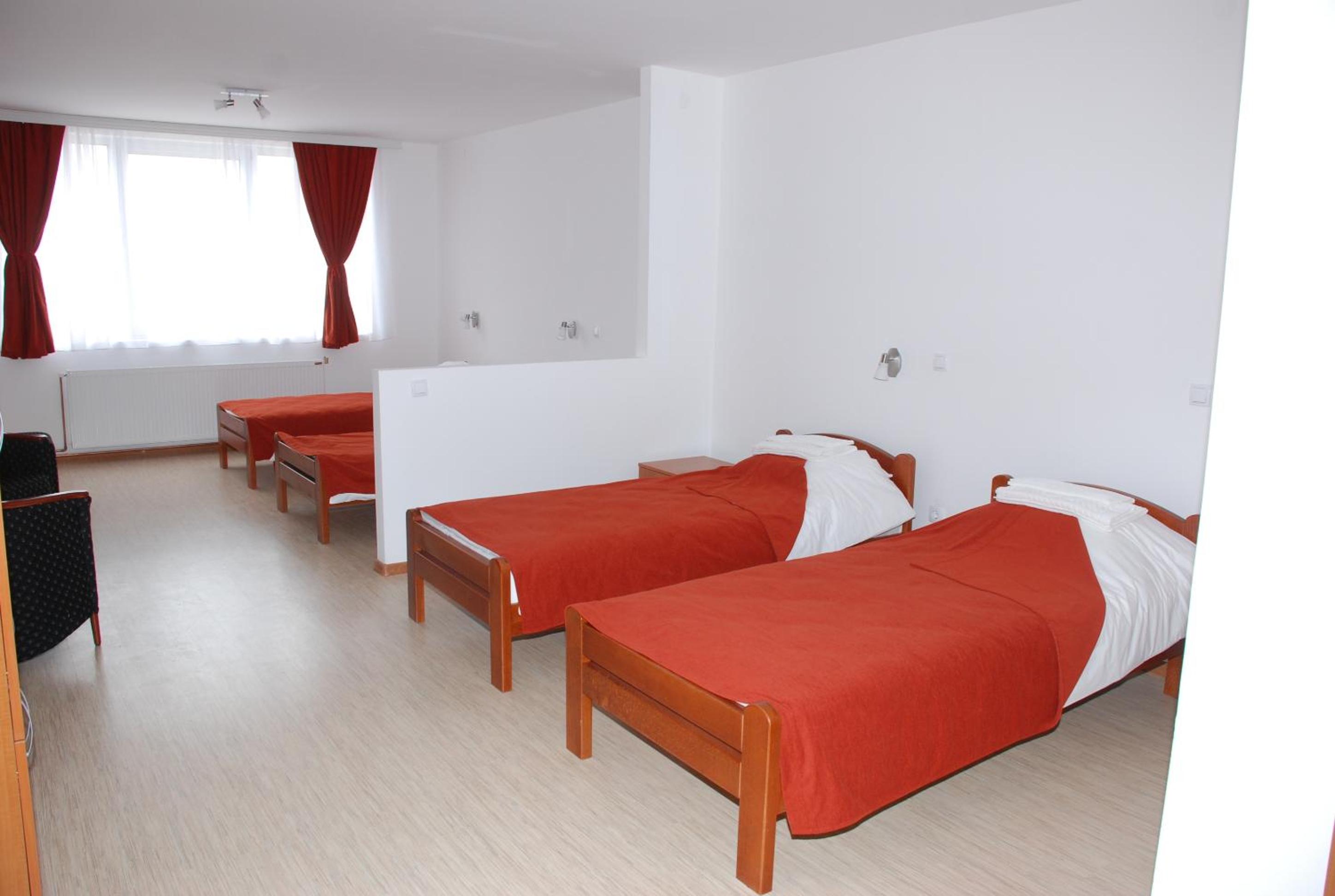 Triple Room photo 2