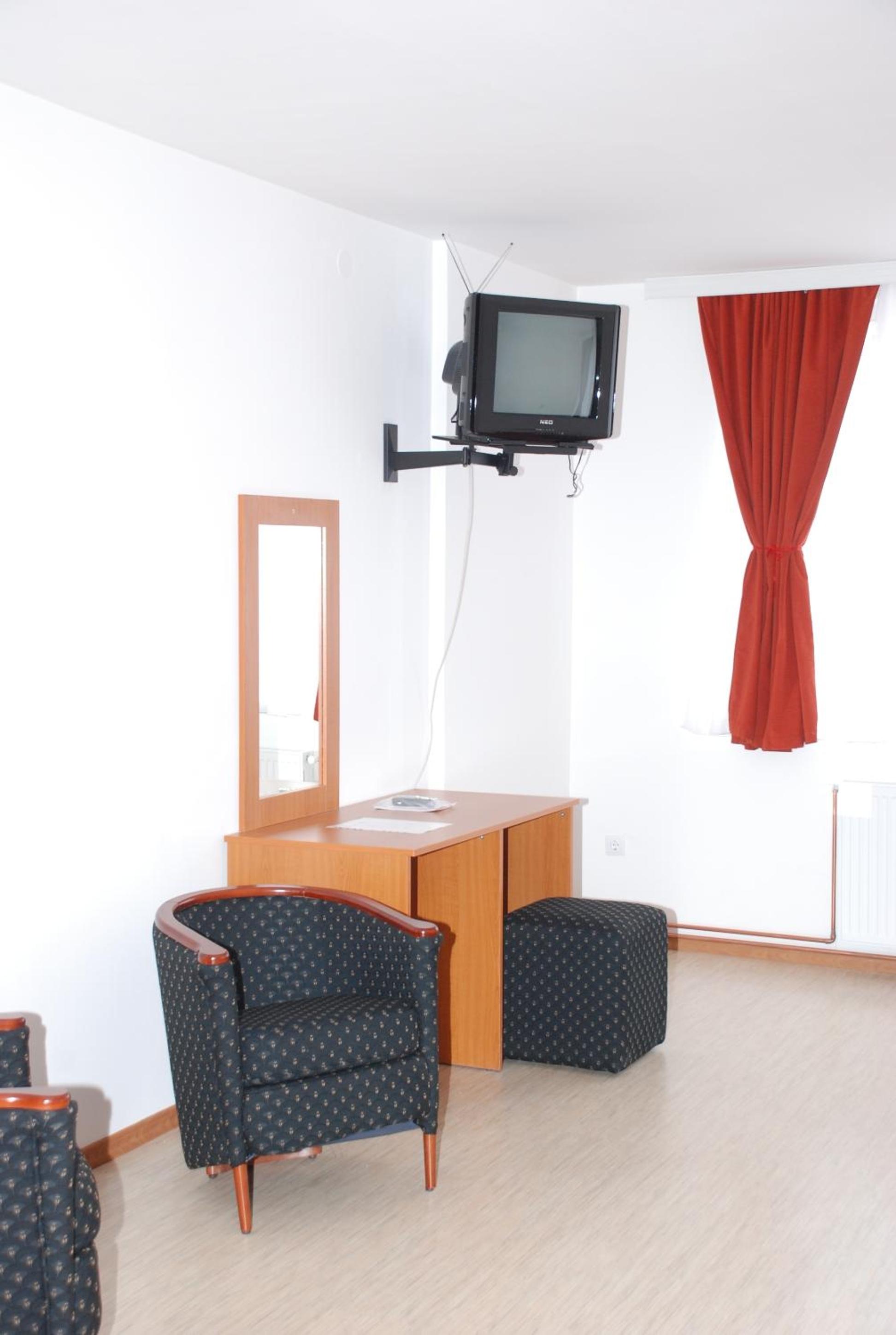 Quadruple Room photo 3