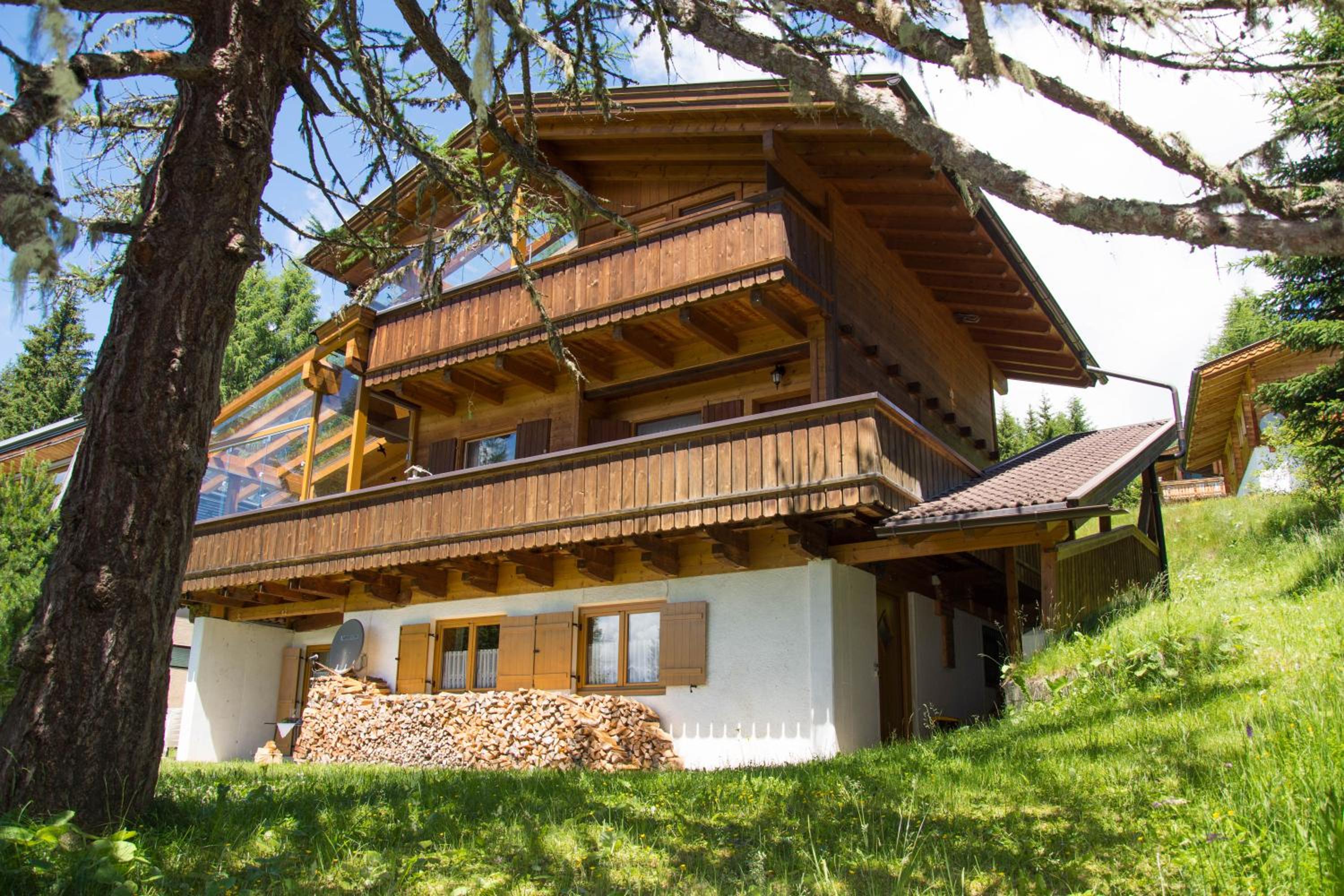 Chalet photo 2
