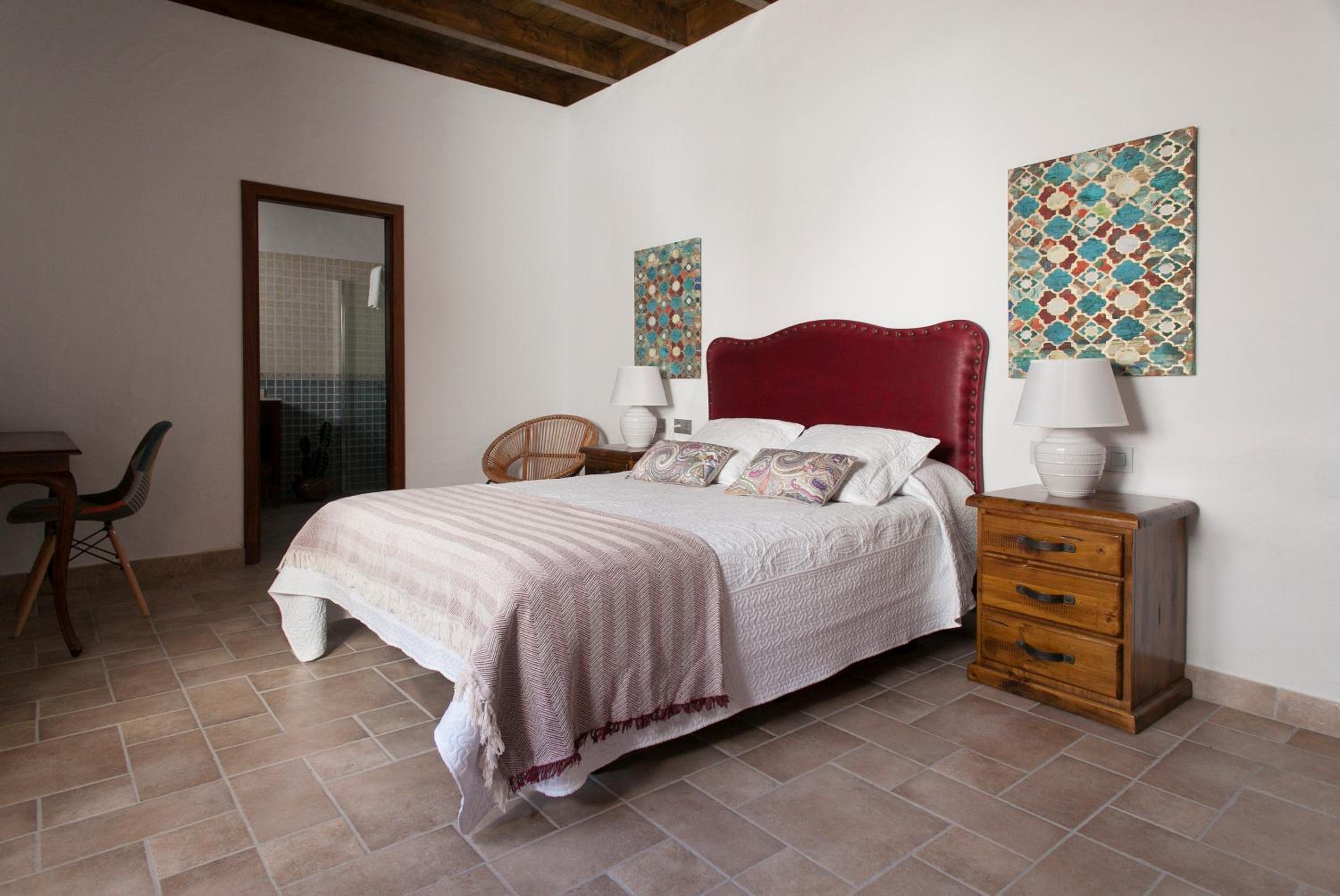 Villa de Lujo