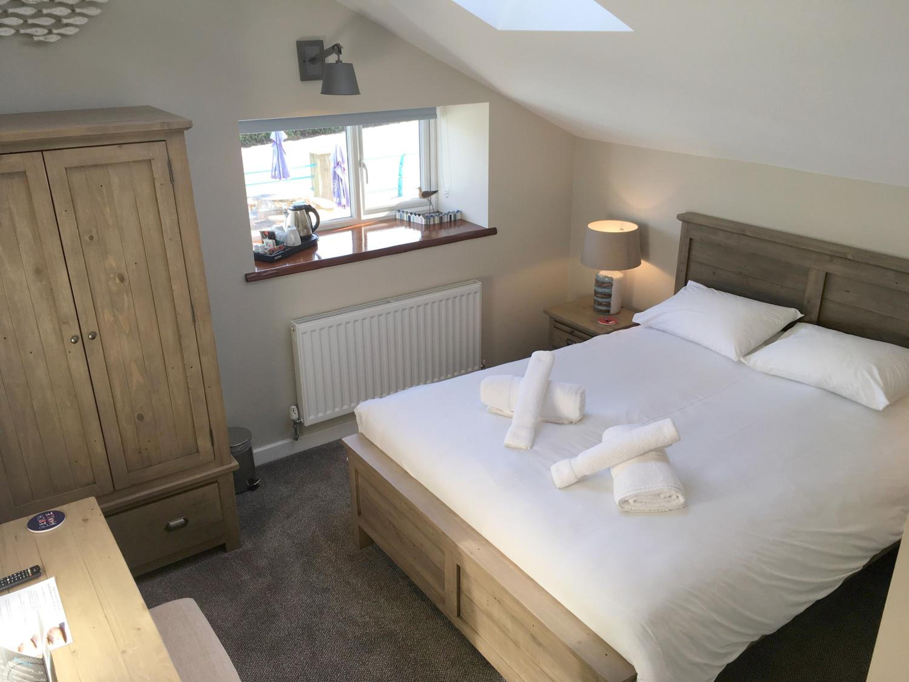 Deluxe King Room photo 1