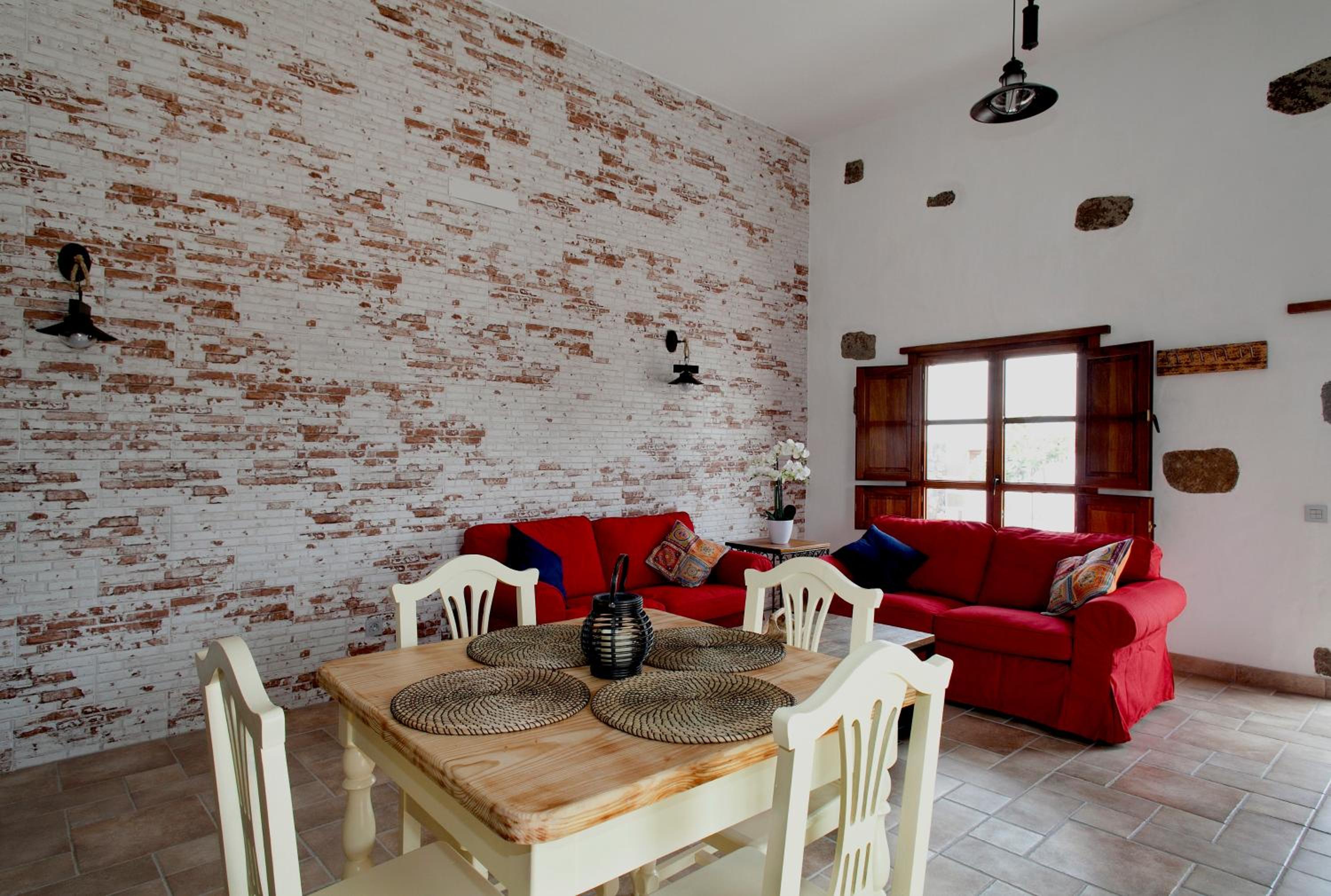 Two-Bedroom Villa photo 2