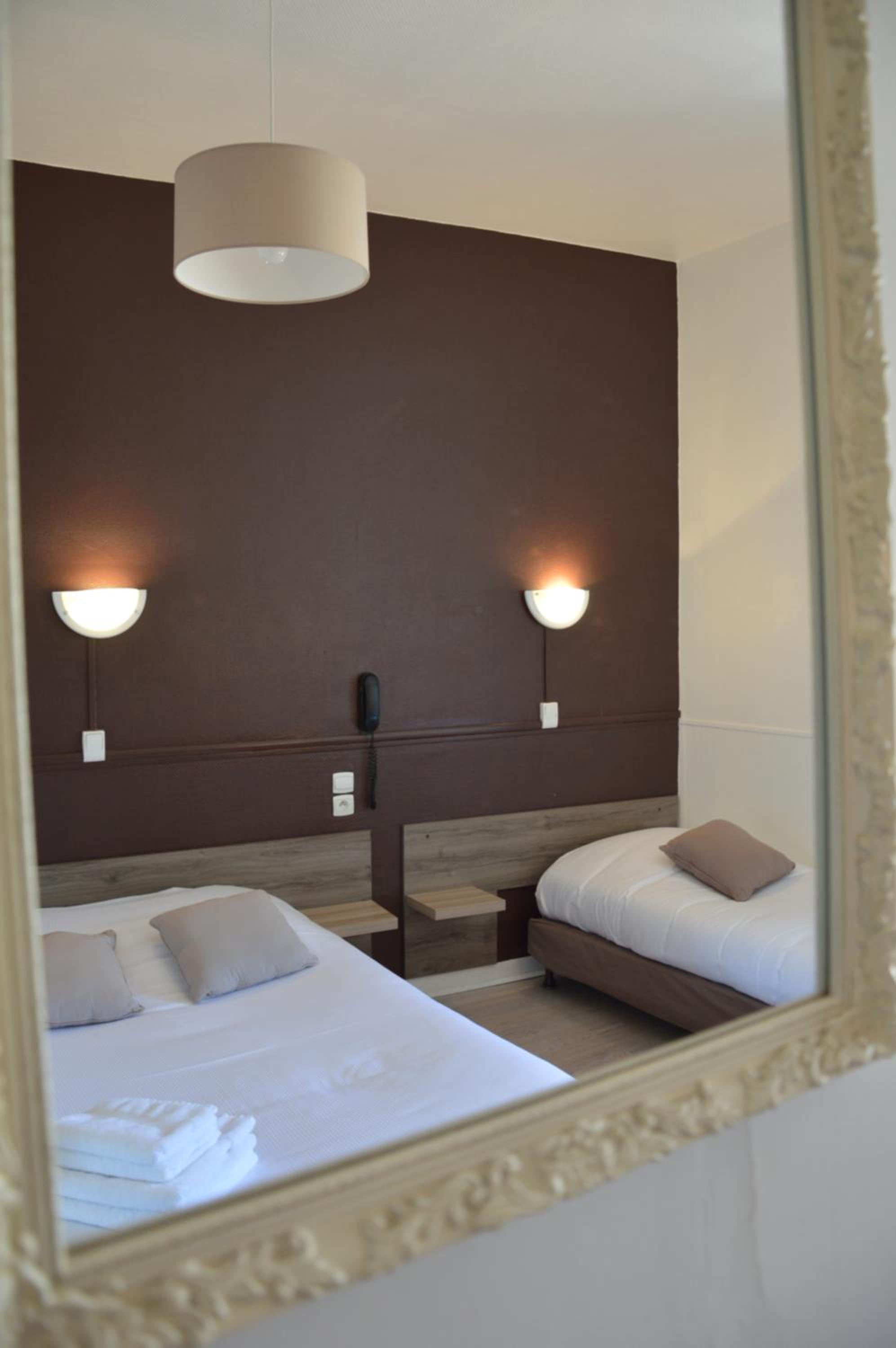 Triple Room photo 3