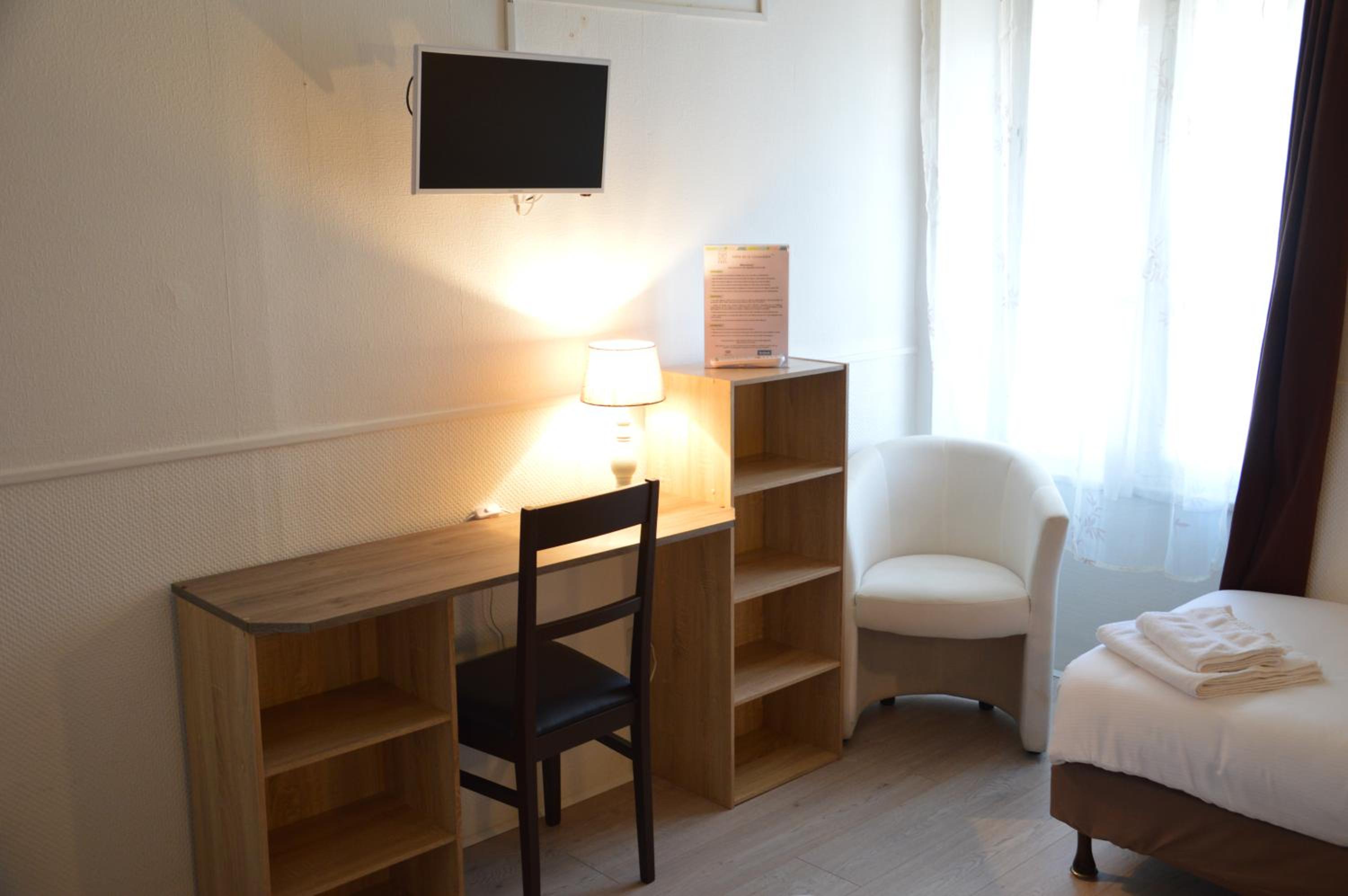 Triple Room photo 2