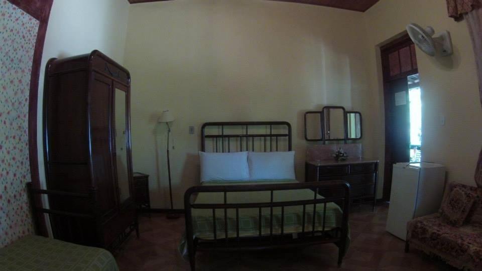 Standard Double or Twin Room photo 1