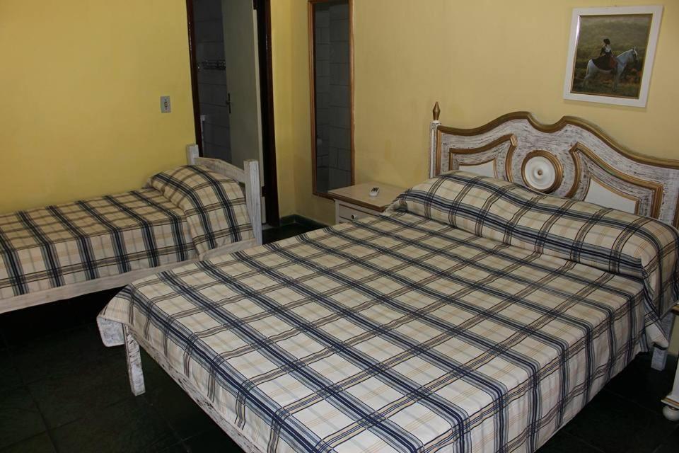 Standard Triple Room photo 1