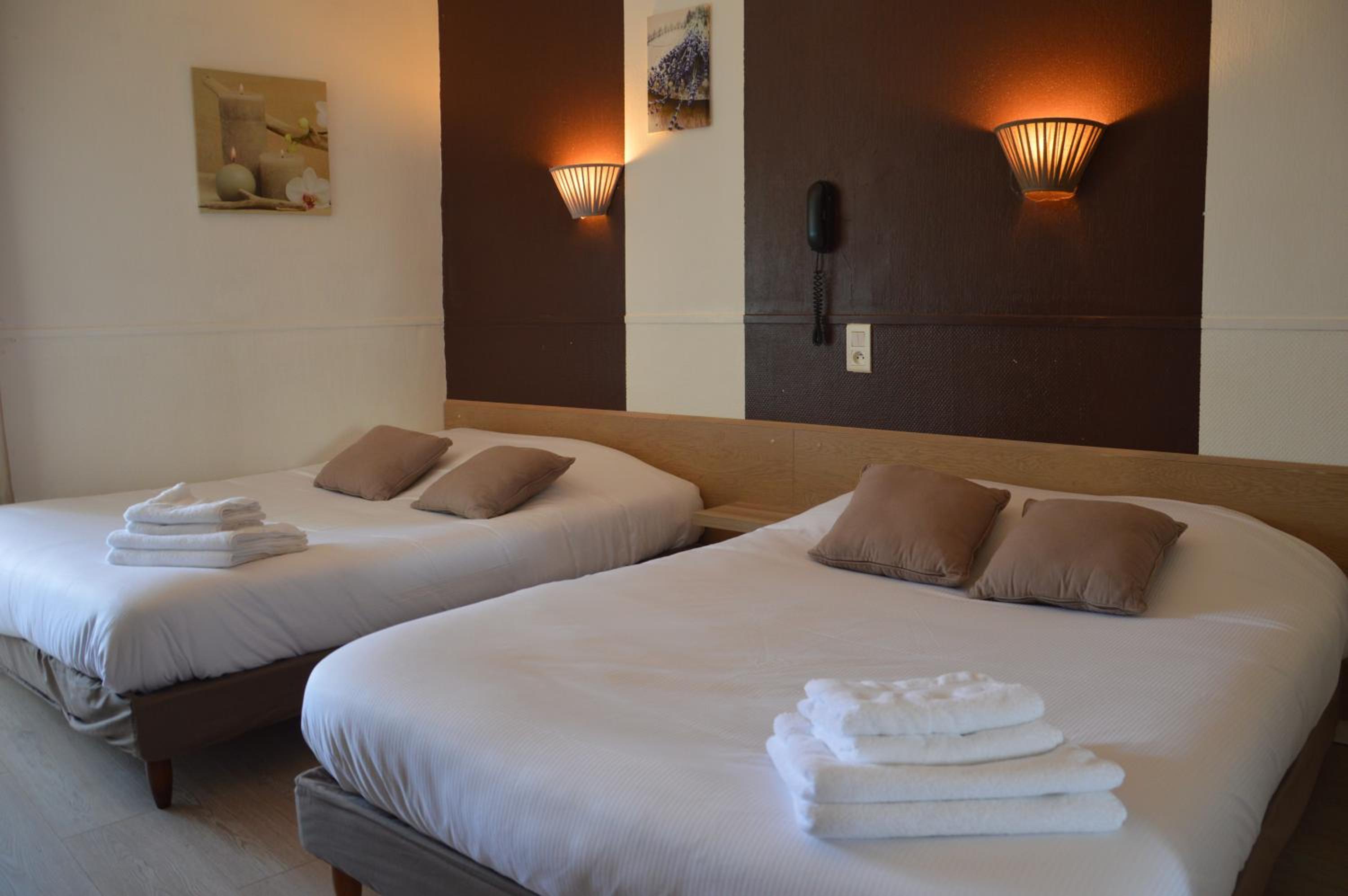 Quadruple Room photo 3