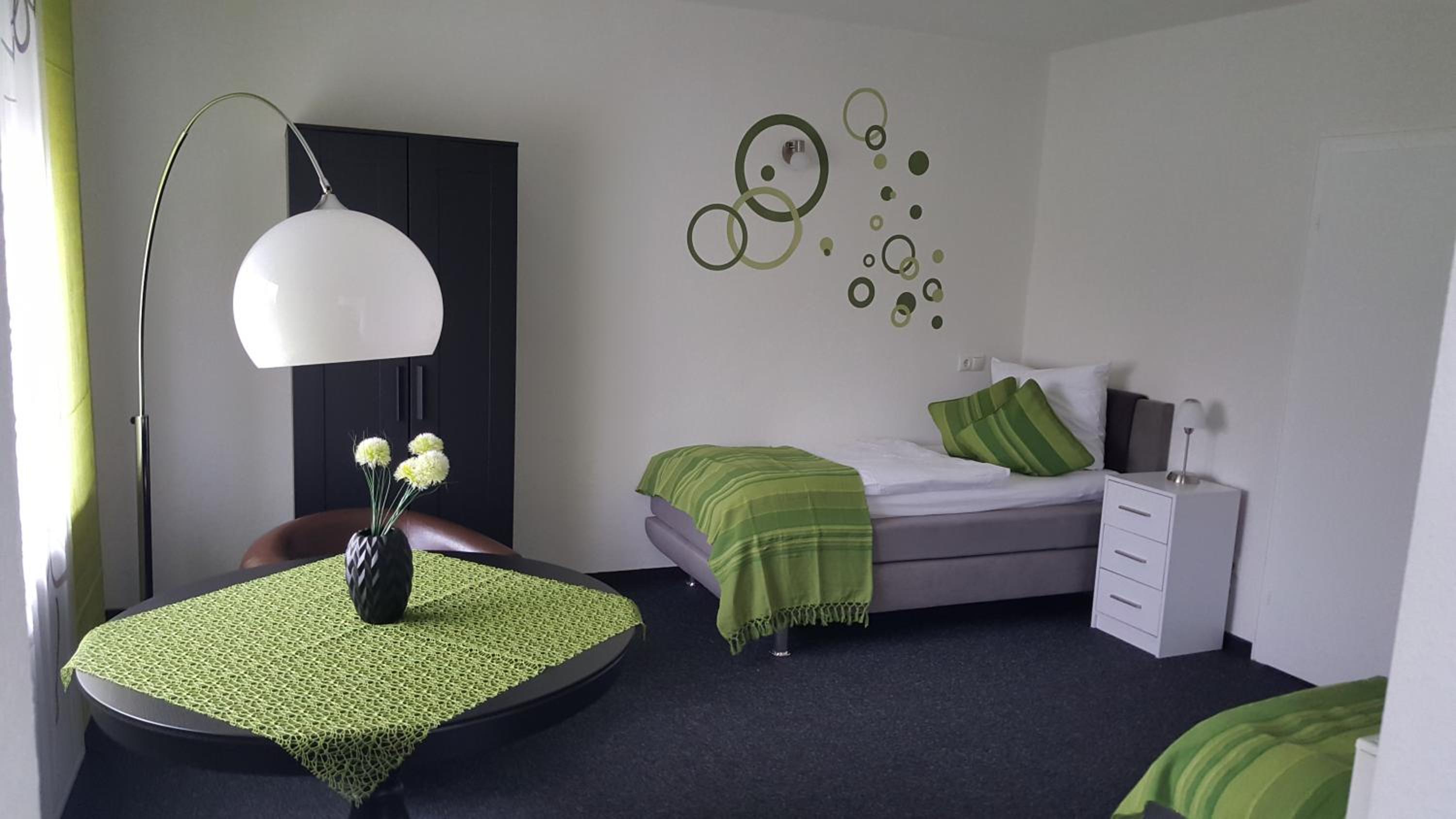 Deluxe Double or Twin Room - Photo 5