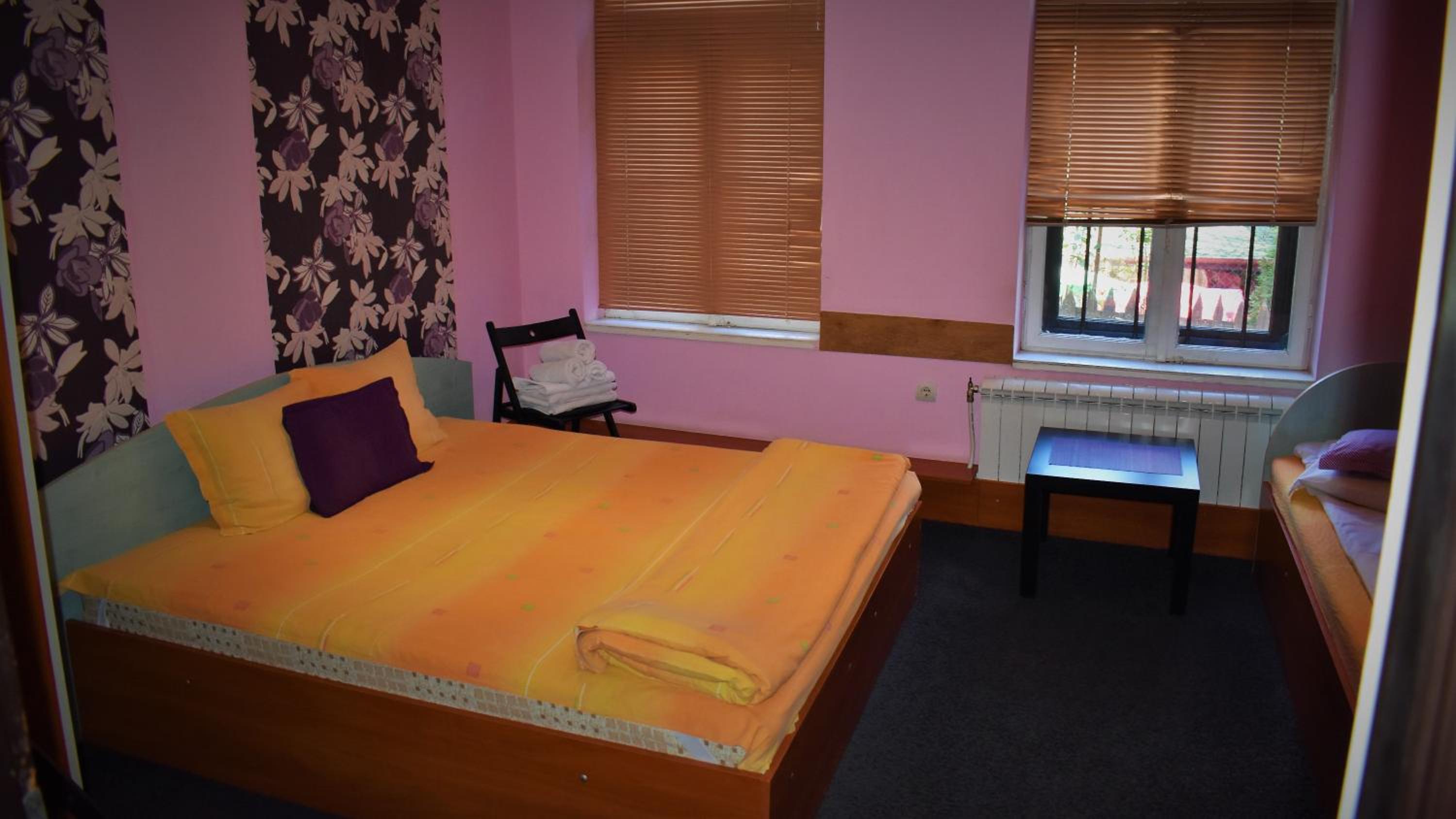 Triple Room with Private Bathroom photo 3