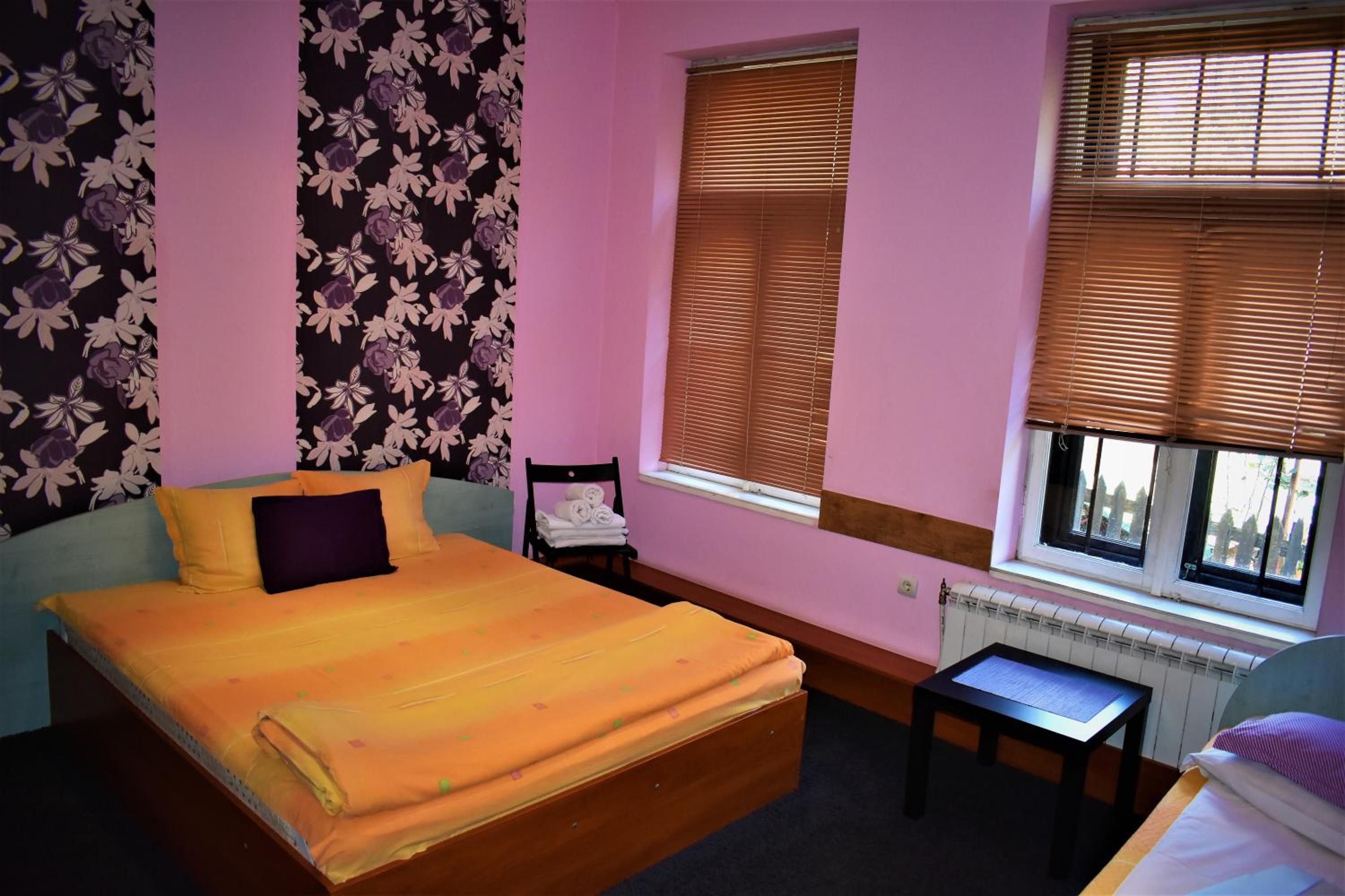 Triple Room with Private Bathroom photo 1