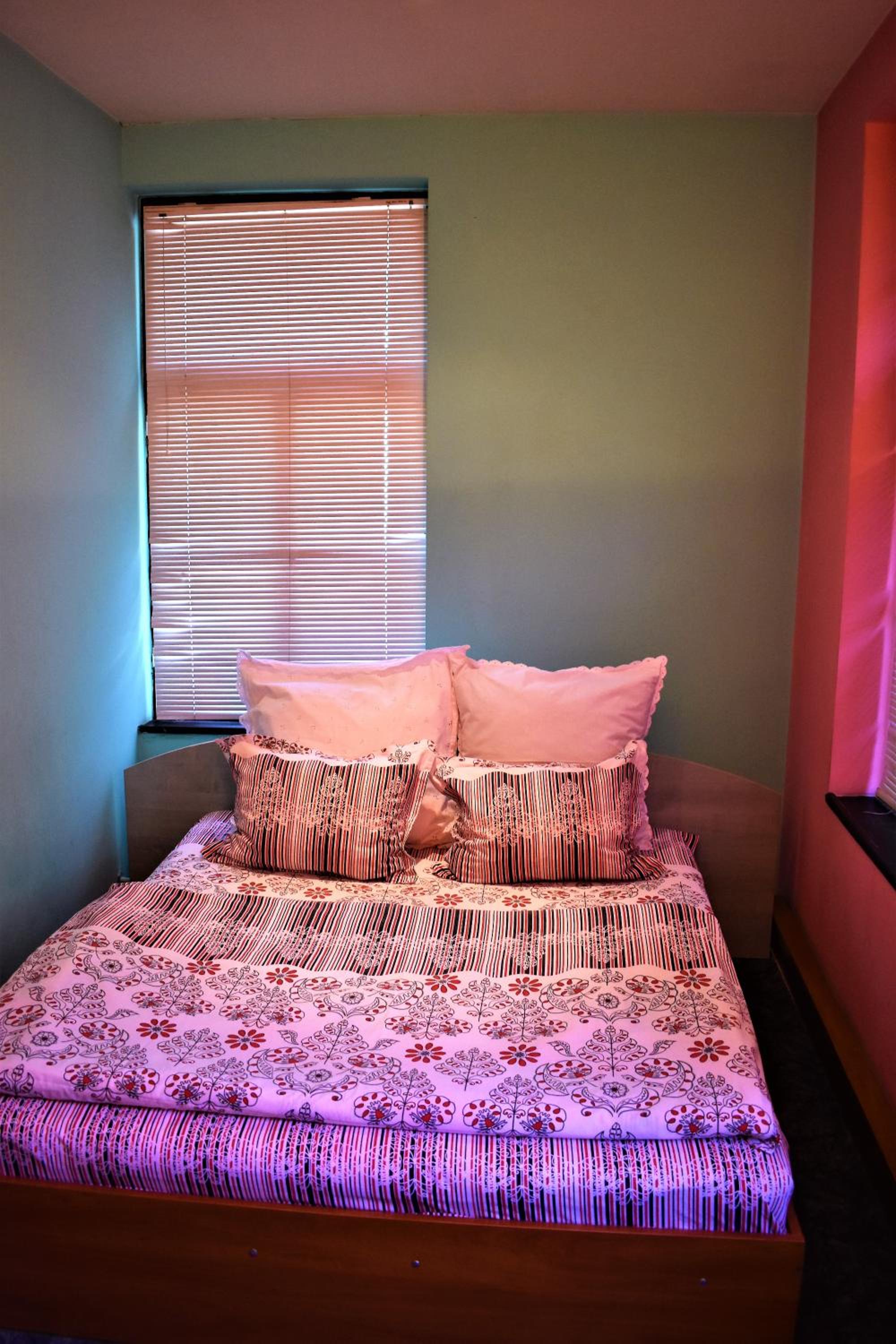 Double Room with Private Bathroom photo 1