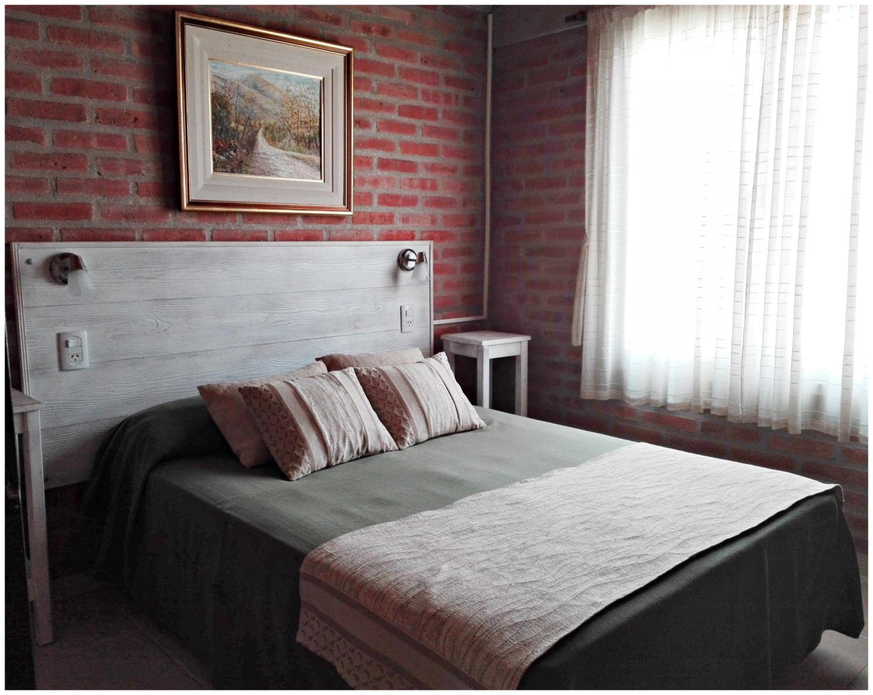 One-Bedroom Bungalow photo 1