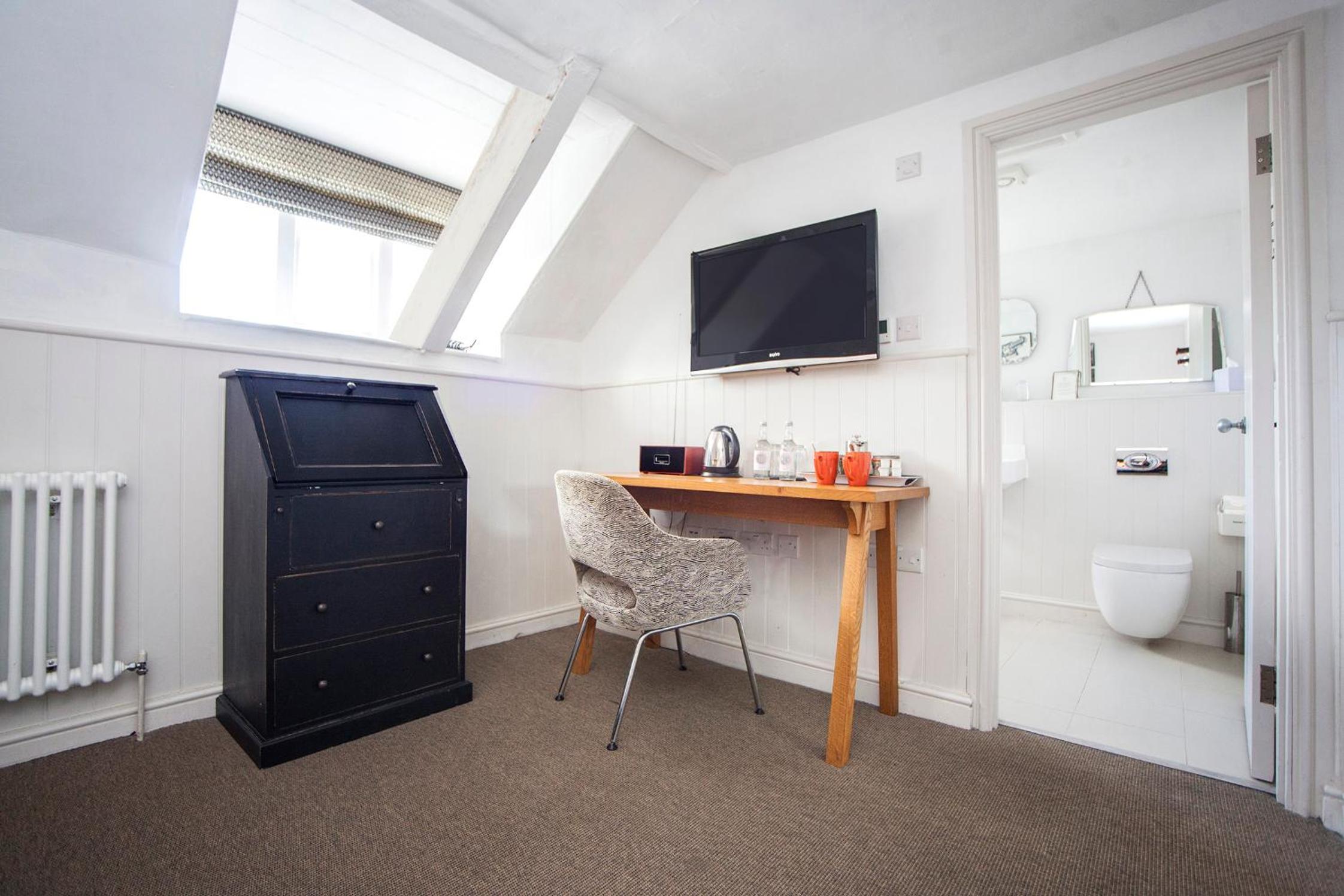 Small Double Room