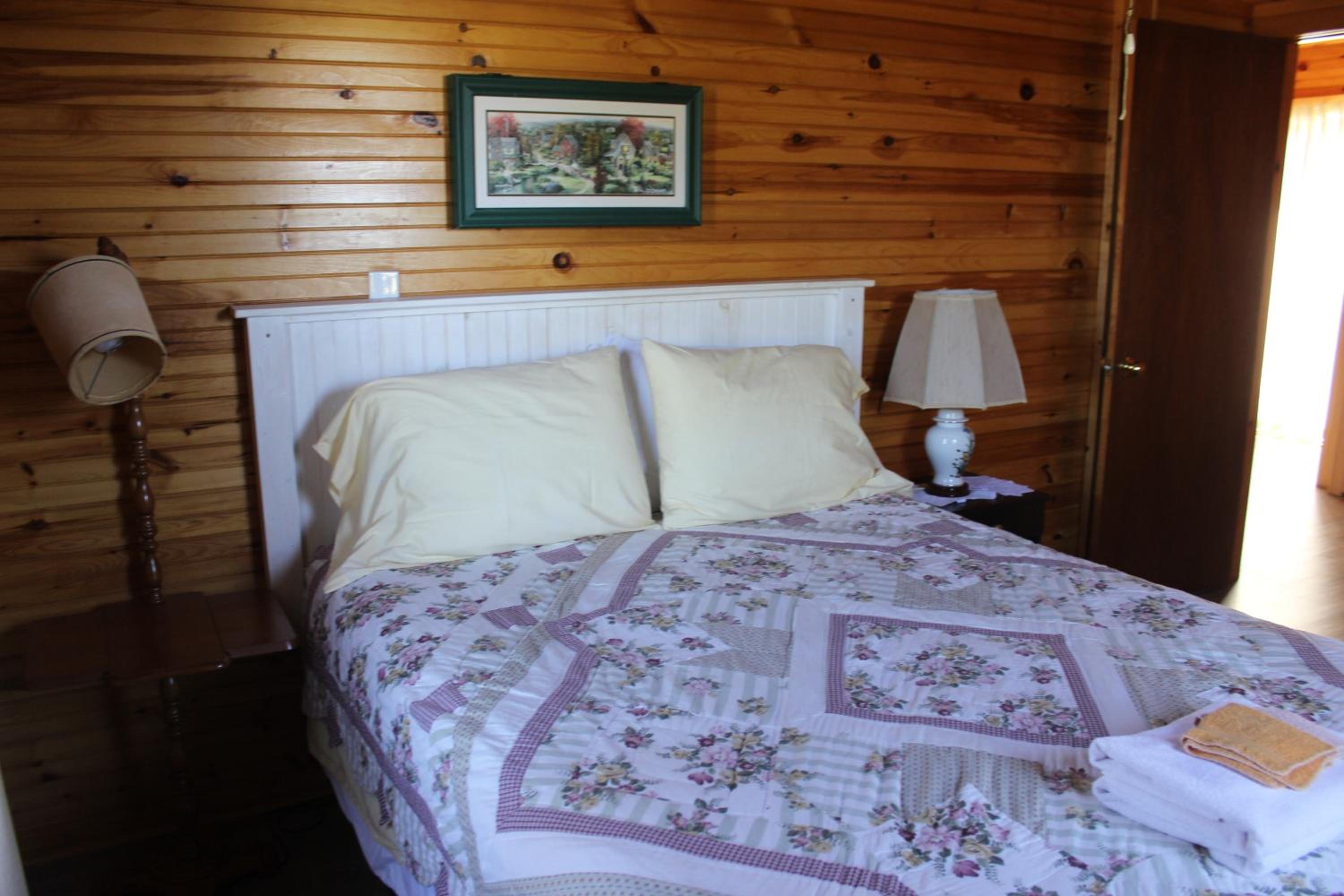 One-Bedroom Chalet - Photo 3