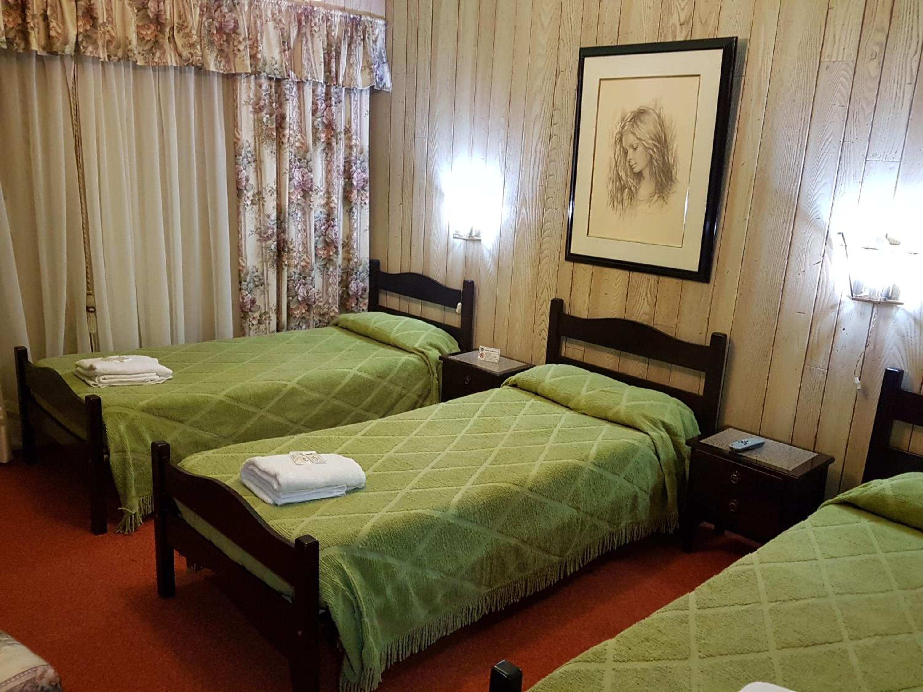 Triple Room photo 2