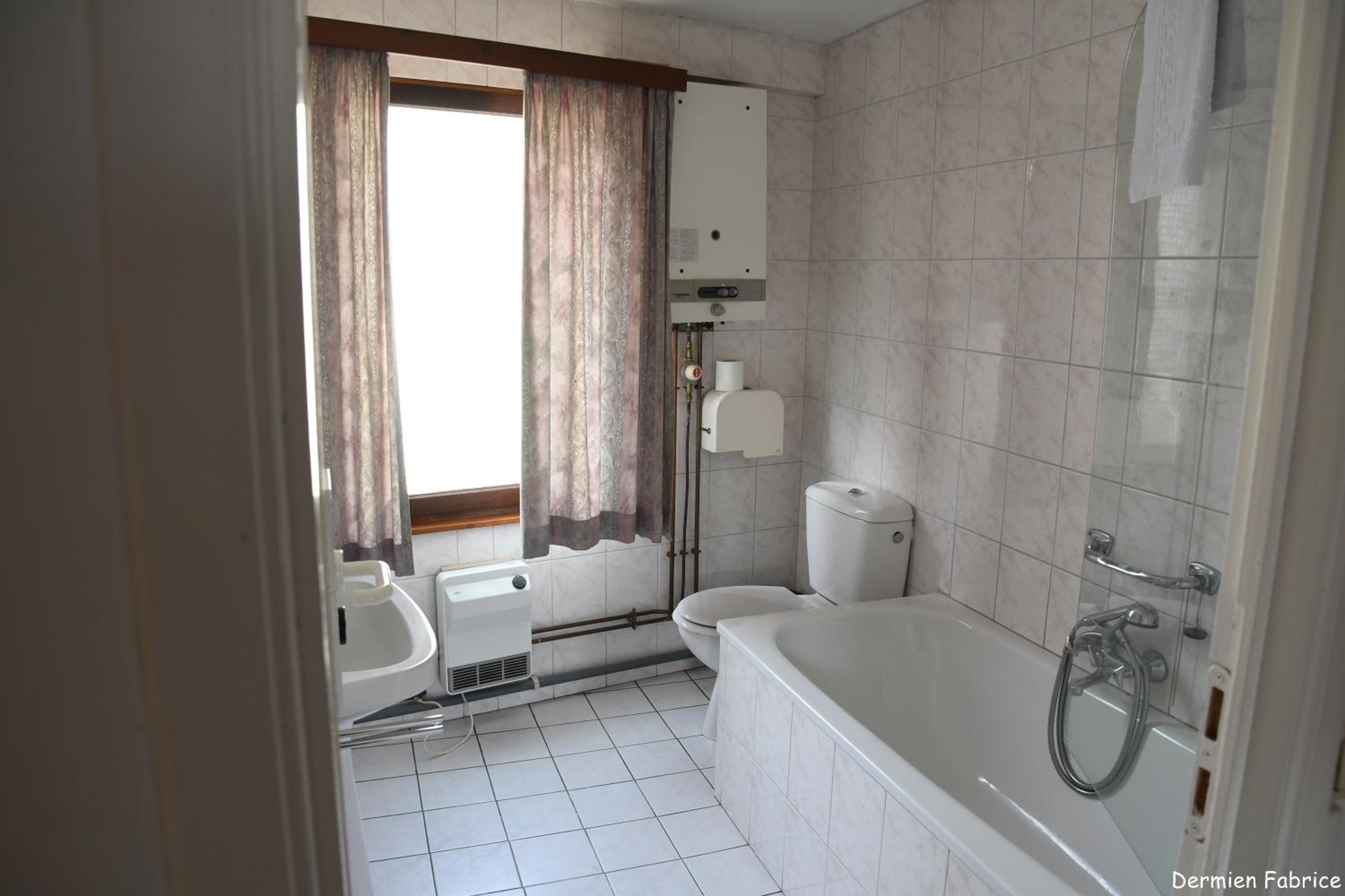 Standard Quadruple Room photo 3