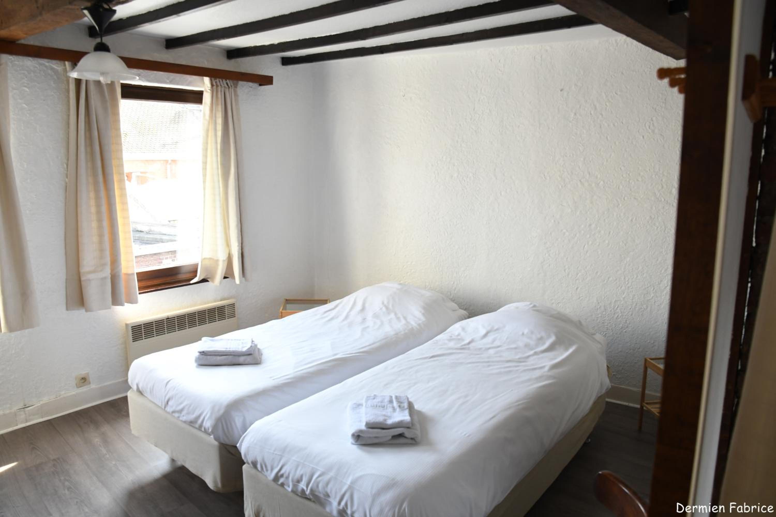 Standard Quadruple Room photo 2