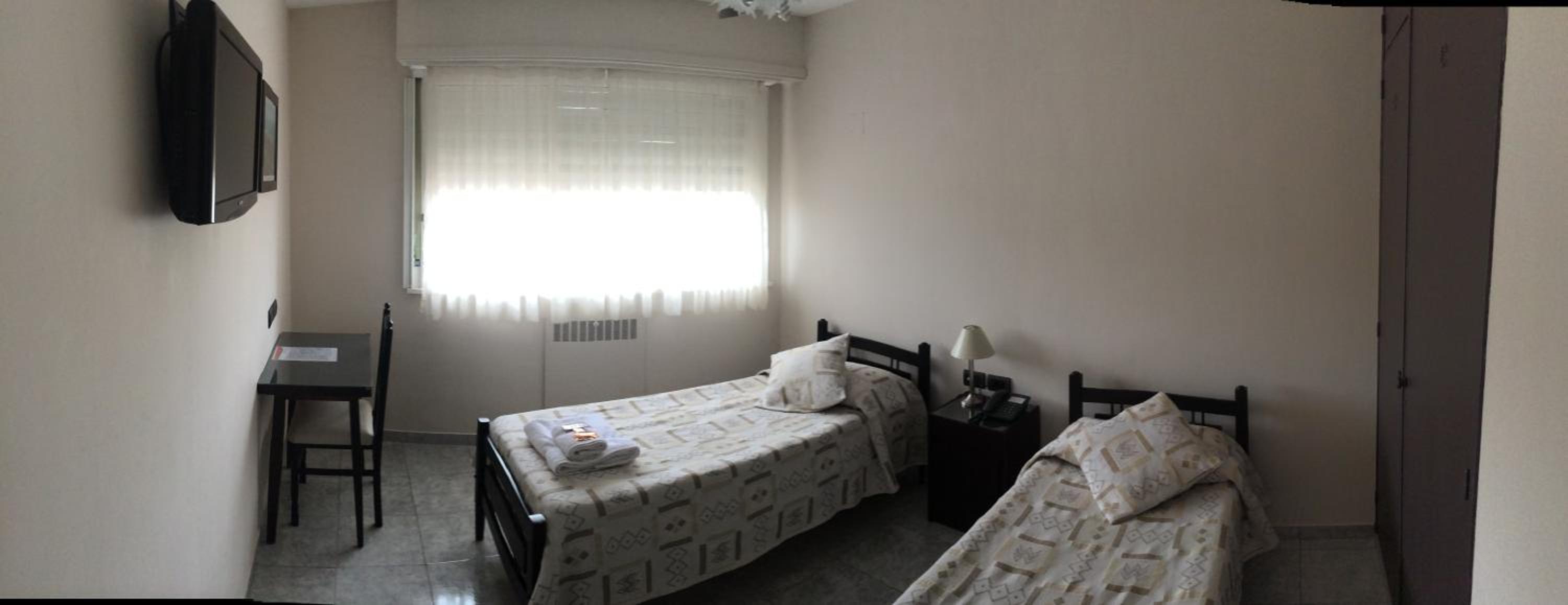 Standard Single Room photo 2