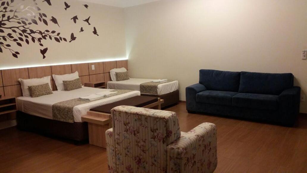 Deluxe Double Room with Bath photo 1