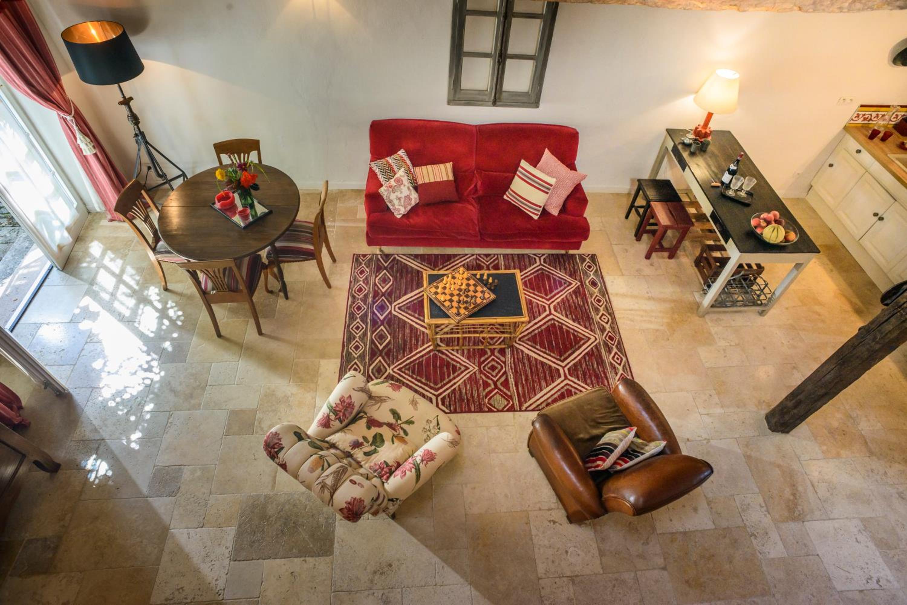 Loft (5 Adults)