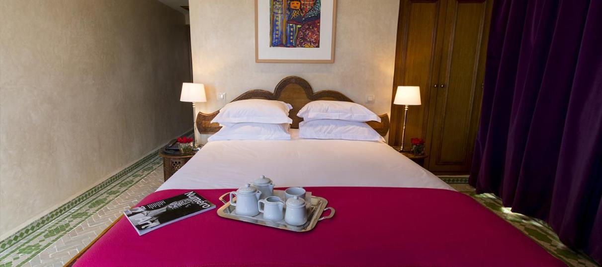 Double or Twin Room photo 1