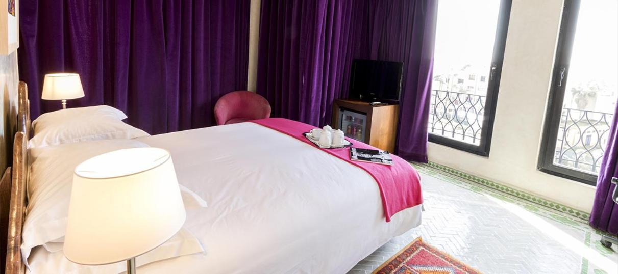 Double or Twin Room photo 3