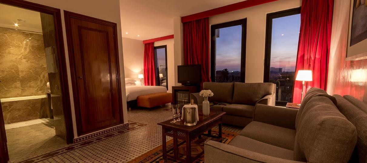 Junior Suite photo 2