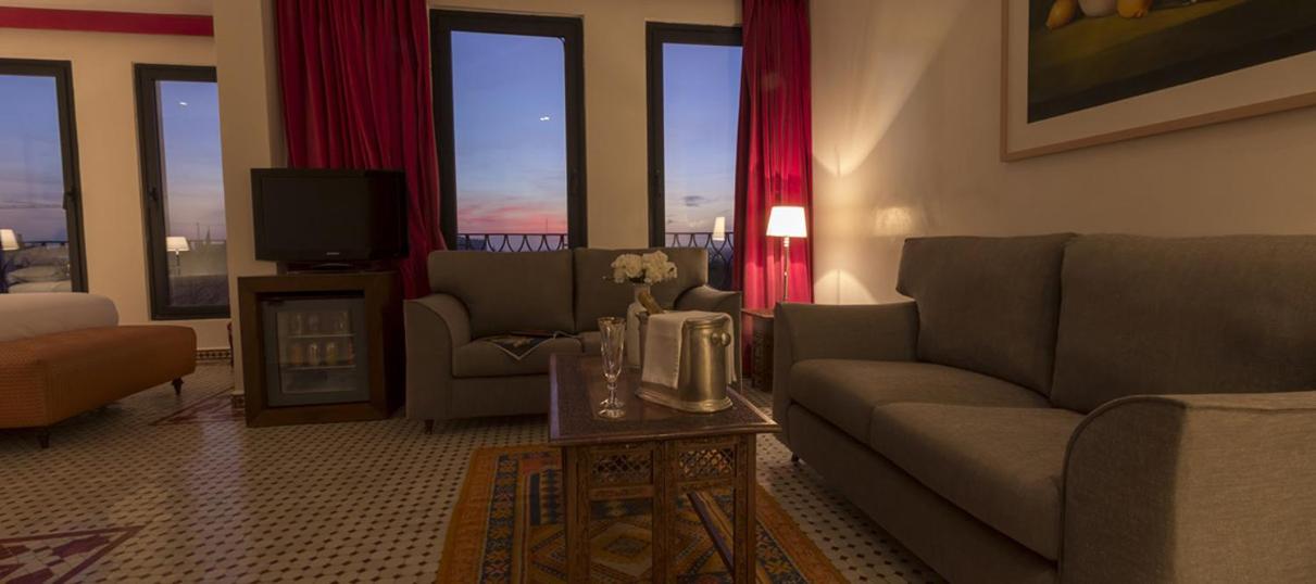 Junior Suite photo 3