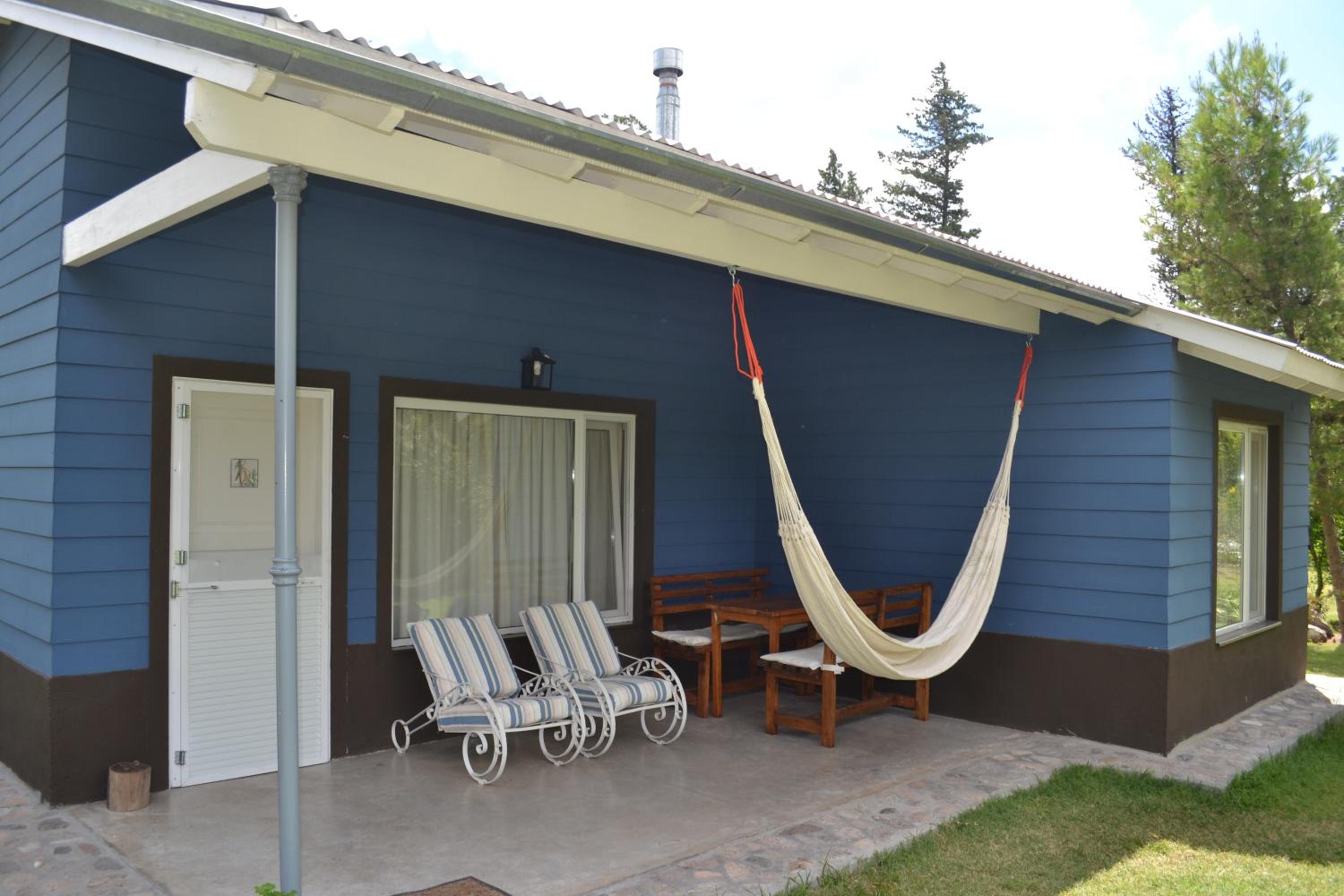 Two-Bedroom Cottage photo 2