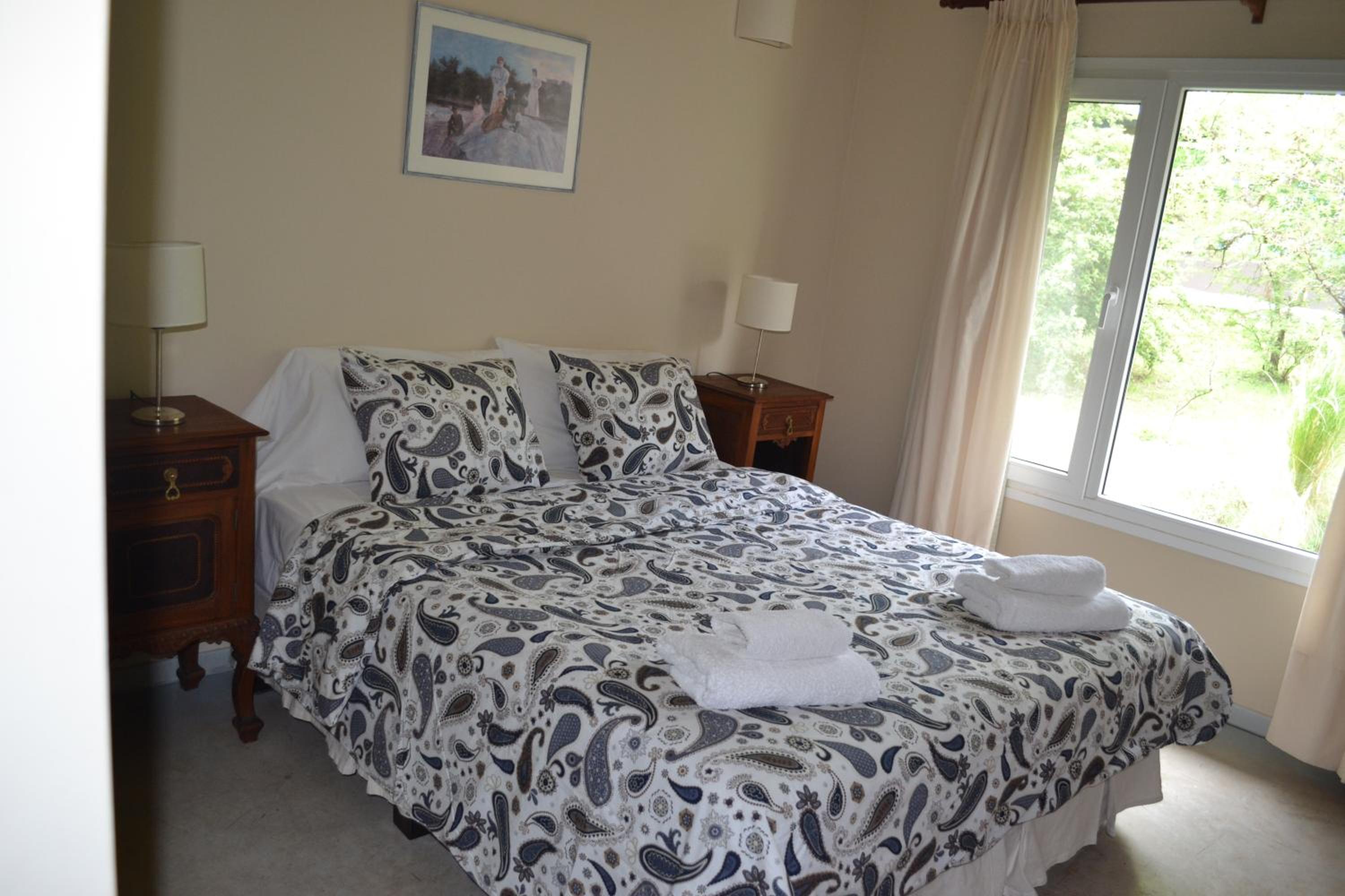 Two-Bedroom Cottage photo 1
