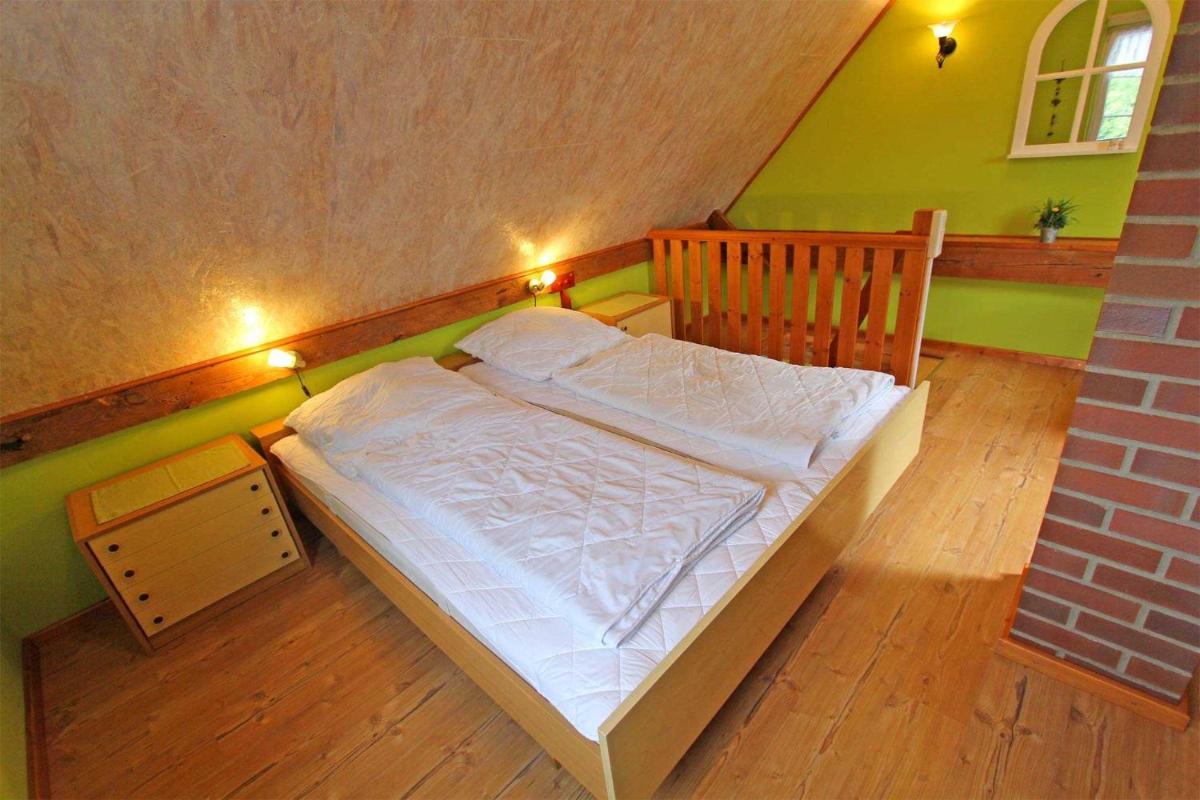 One-Bedroom House photo 2