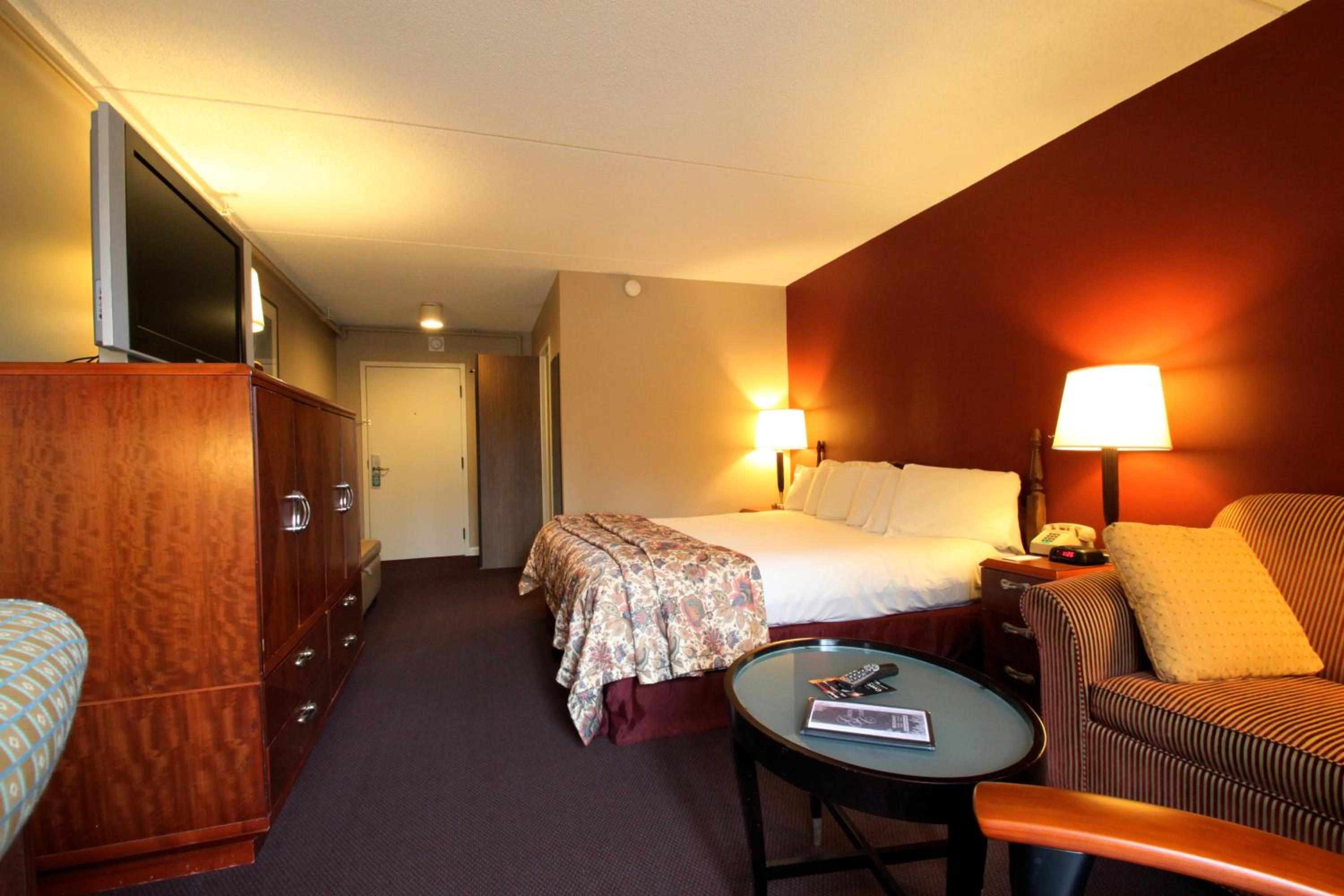 King Room - Photo 1